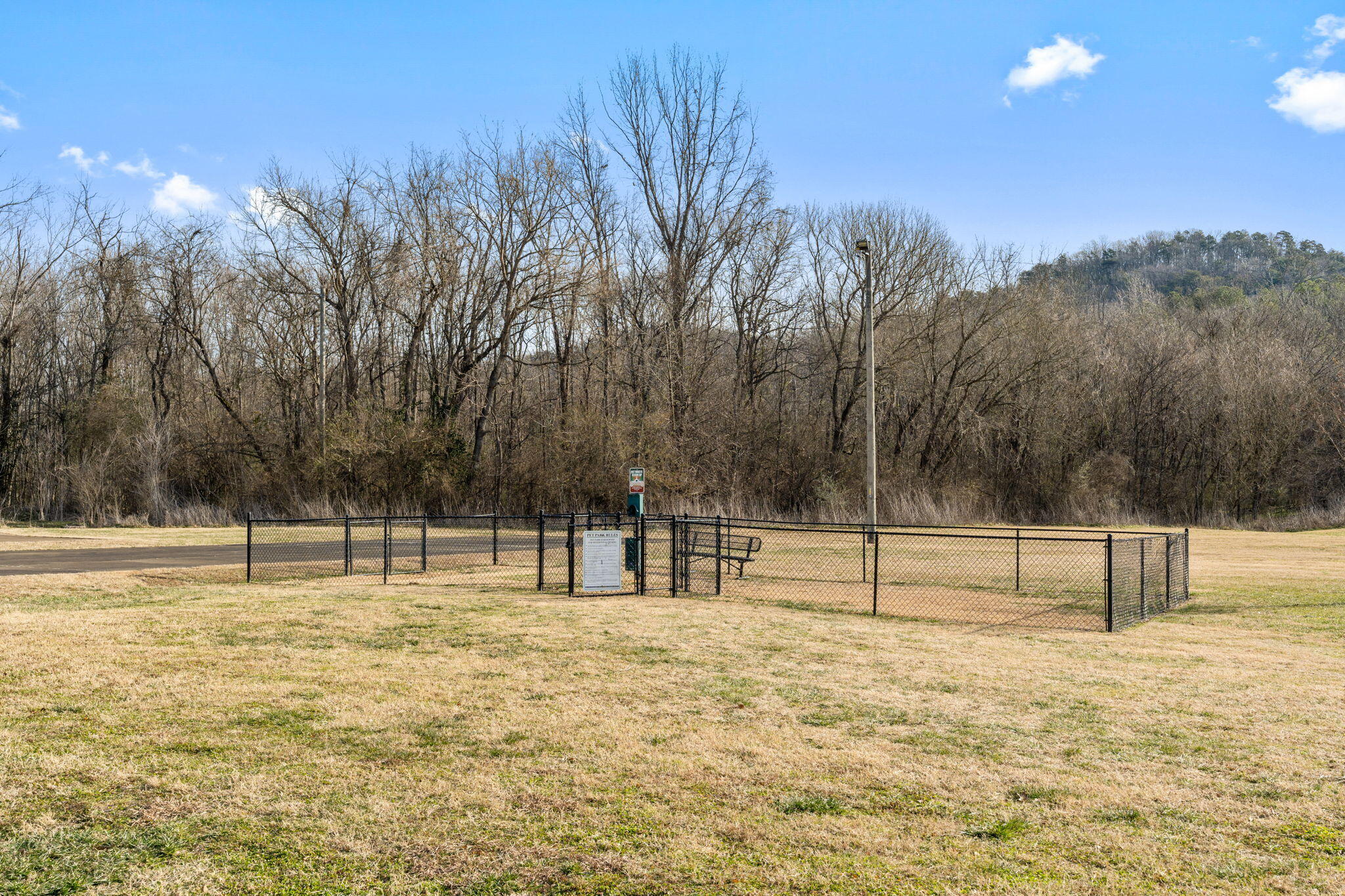 900 Mountain Creek Road, K140