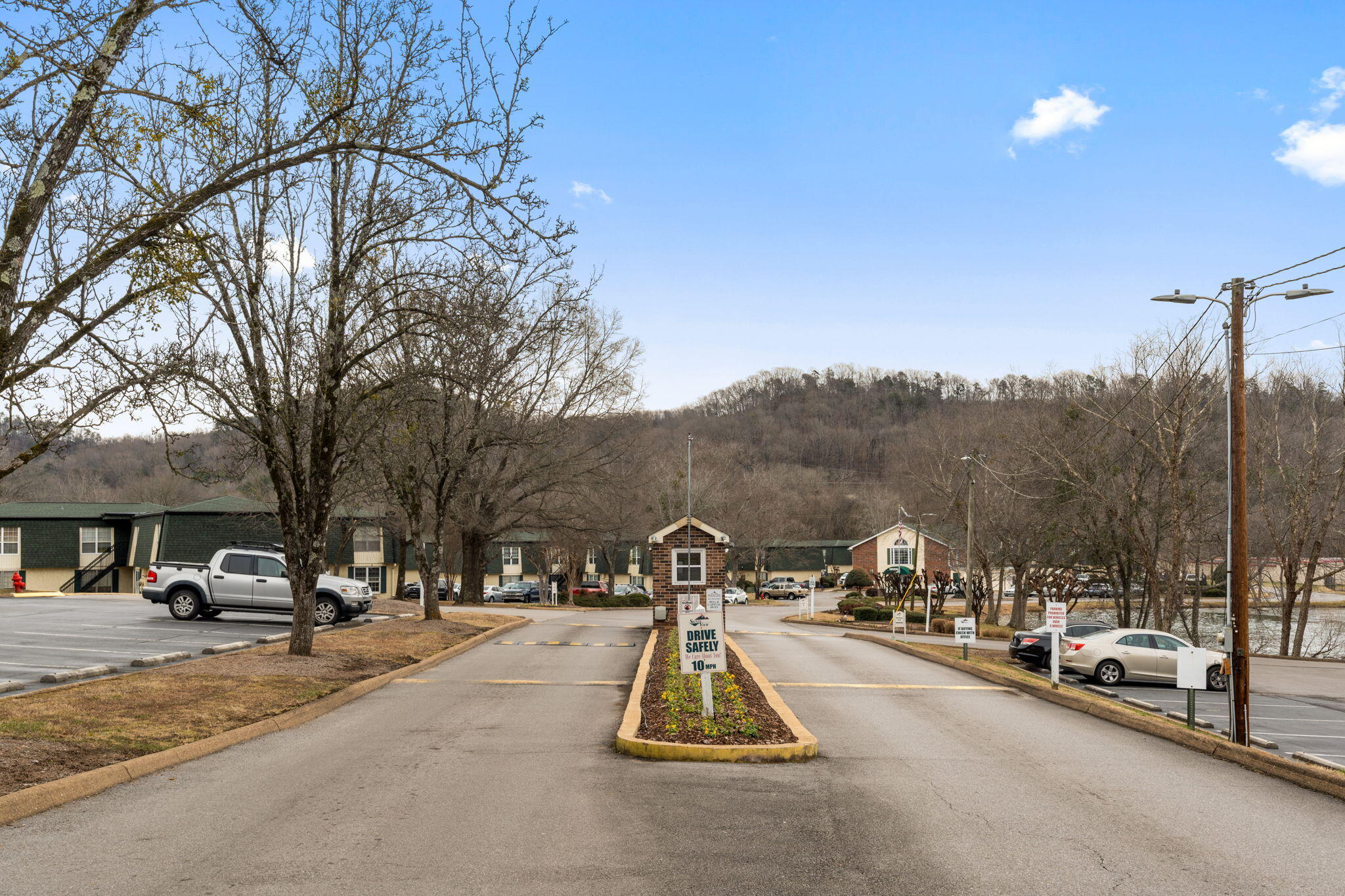 900 Mountain Creek Road, K140