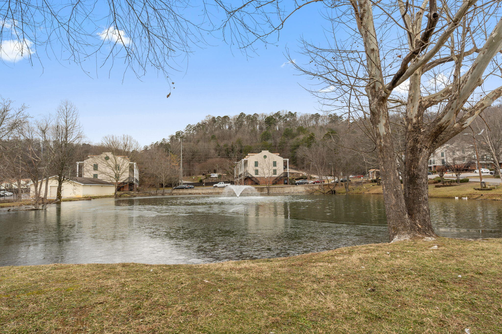 900 Mountain Creek Road, K140