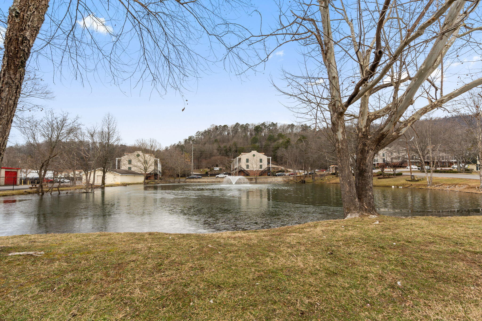 900 Mountain Creek Road, K140