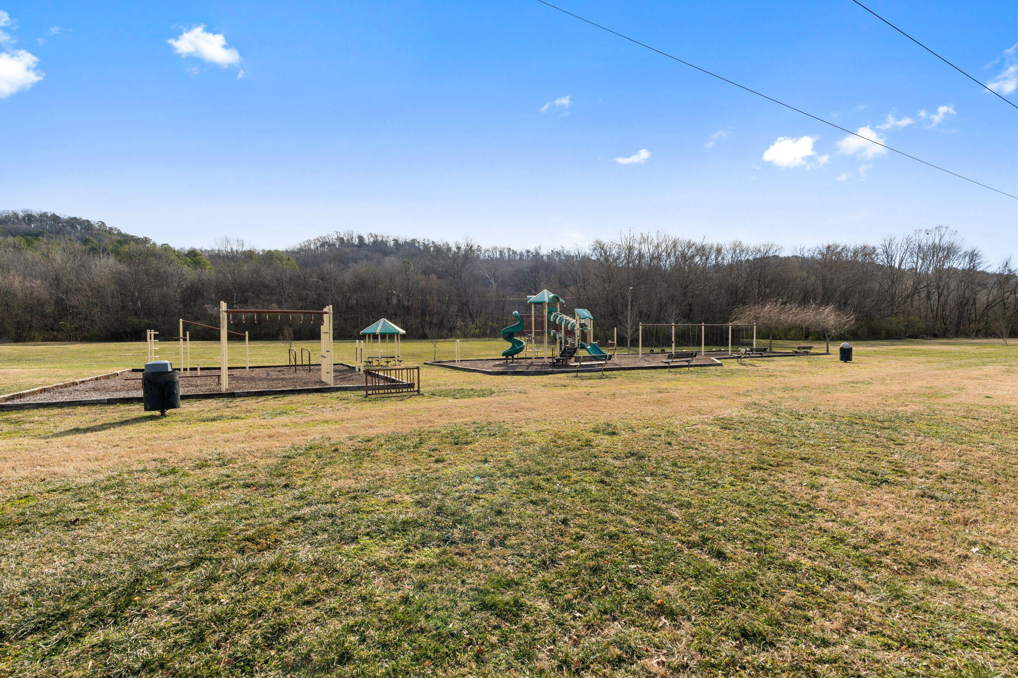 900 Mountain Creek Road, K140