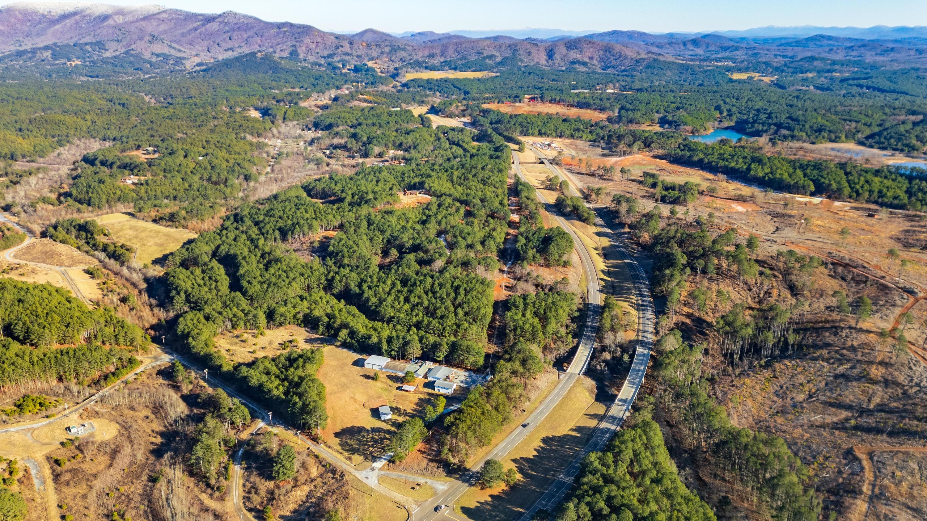 5333 Highway 64