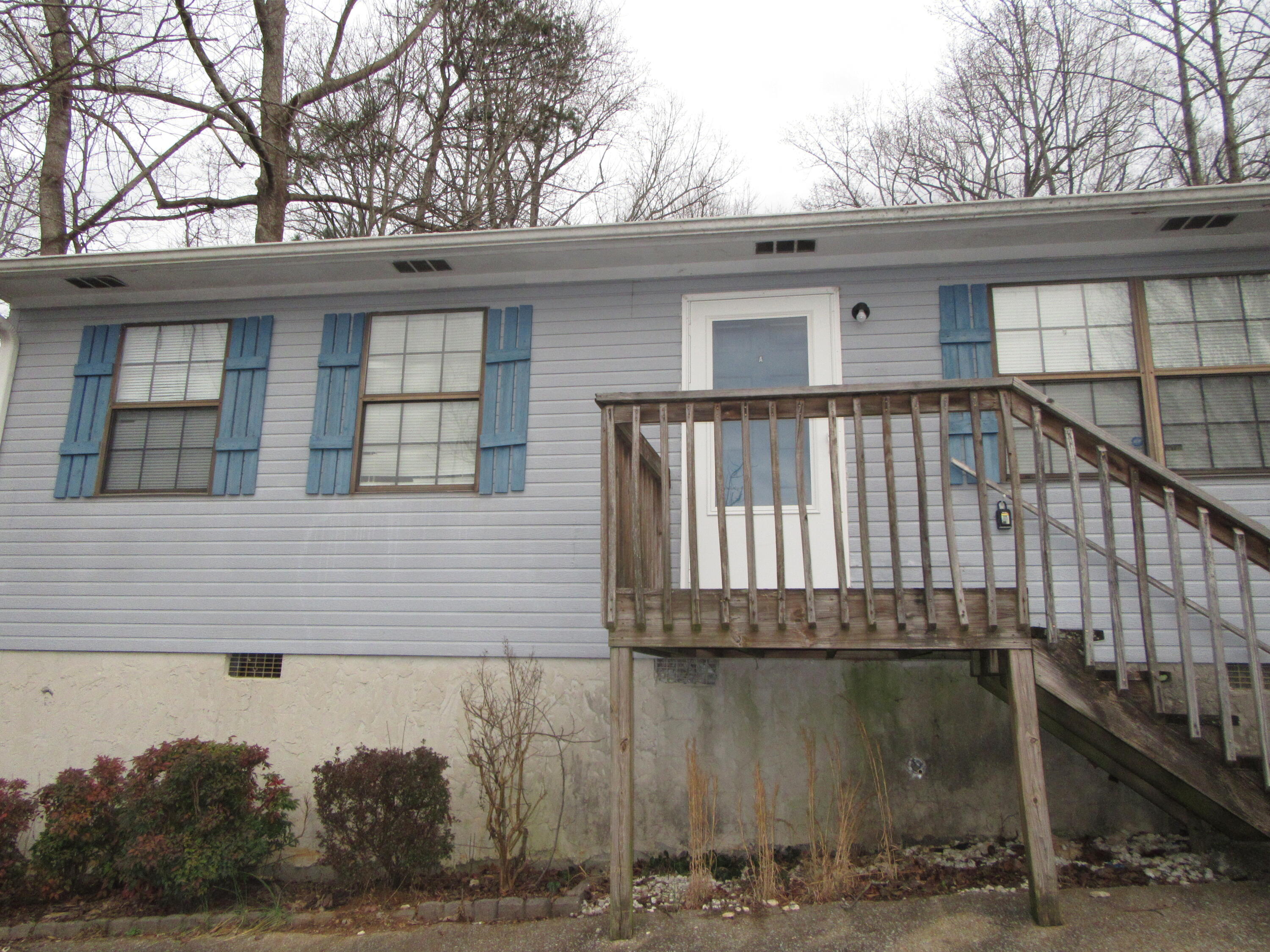 5258 Loblolly Lane, B
