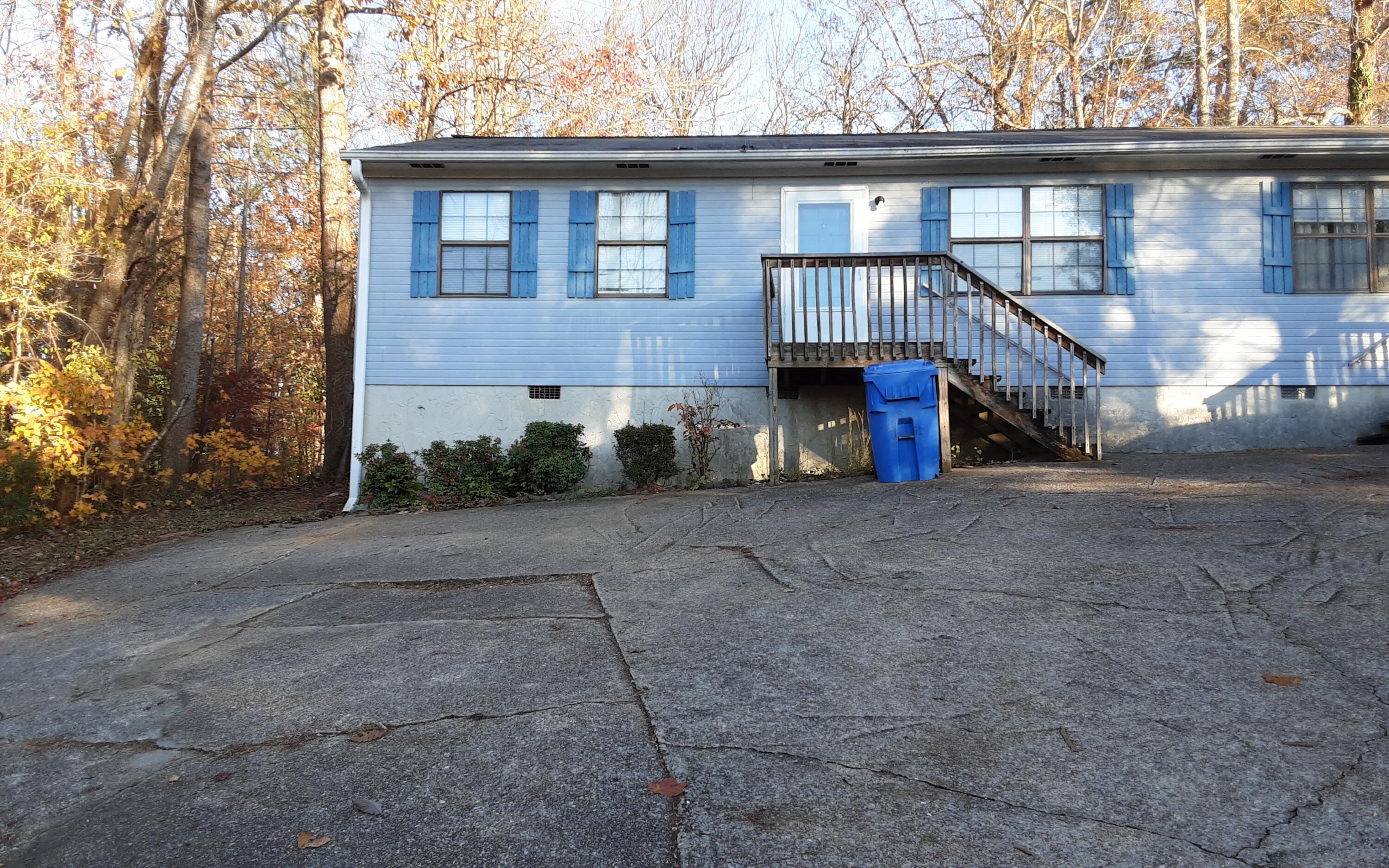 5258 Loblolly Lane, B