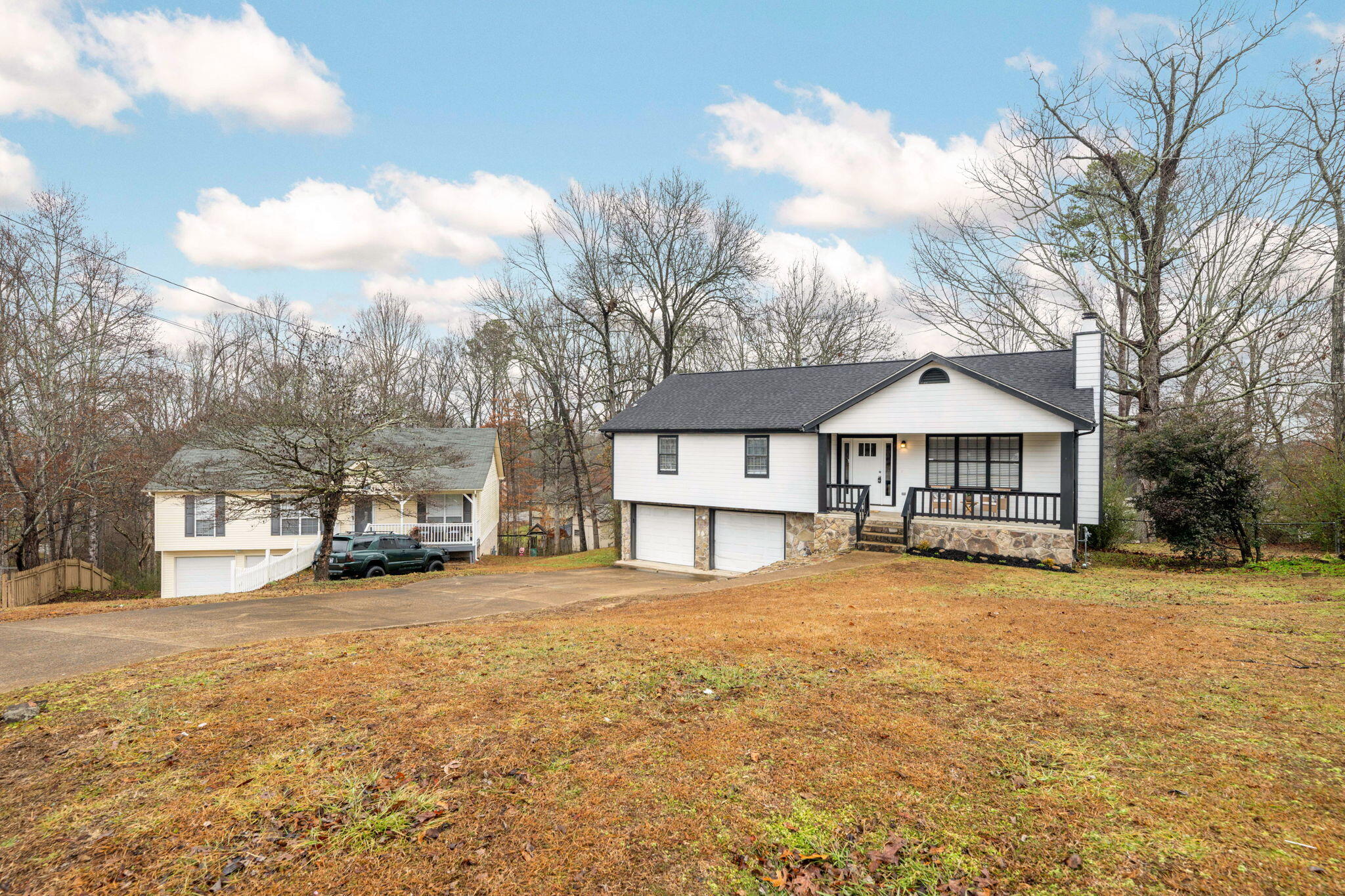 6910 Gwinnett Court