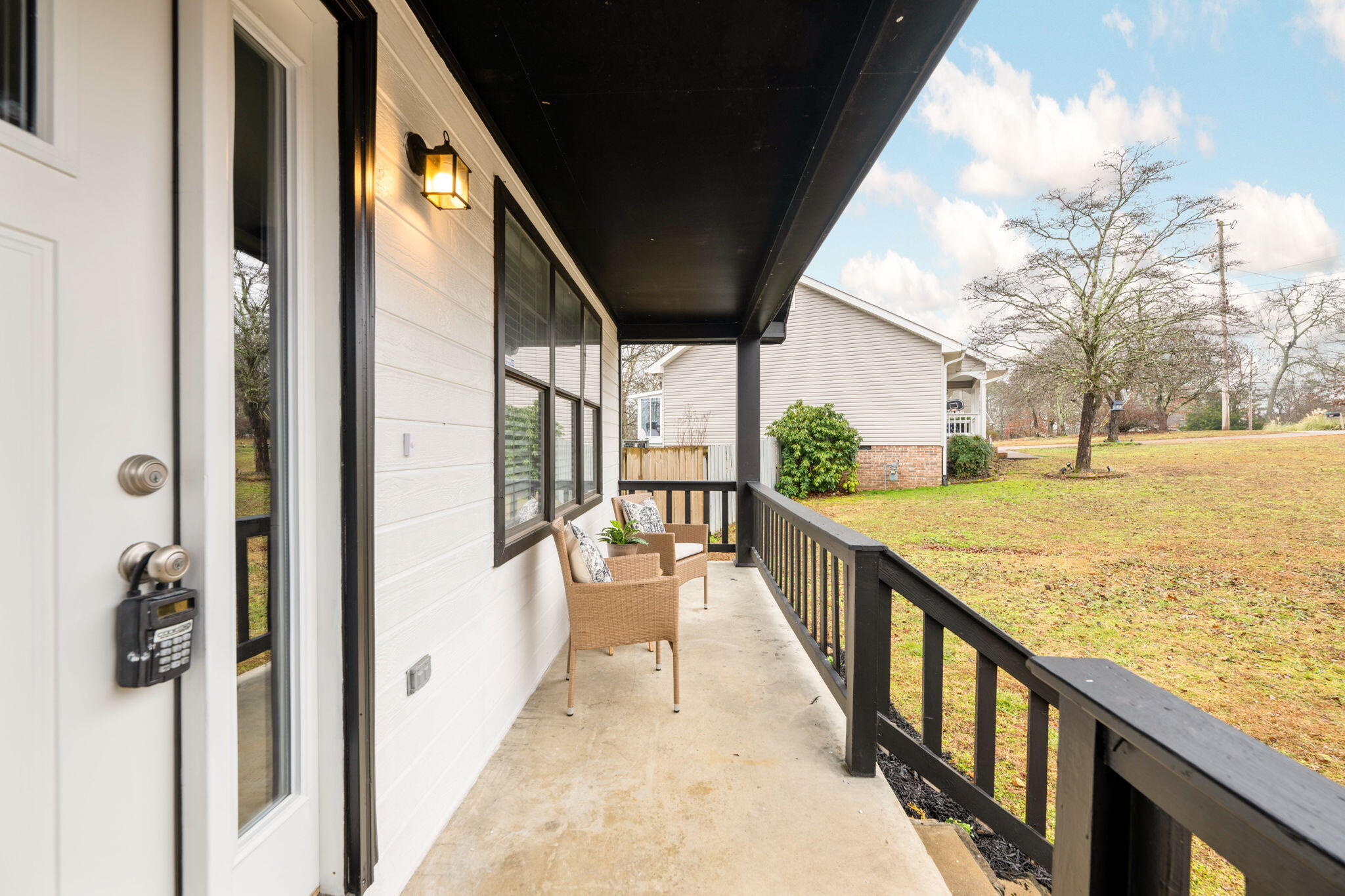 6910 Gwinnett Court