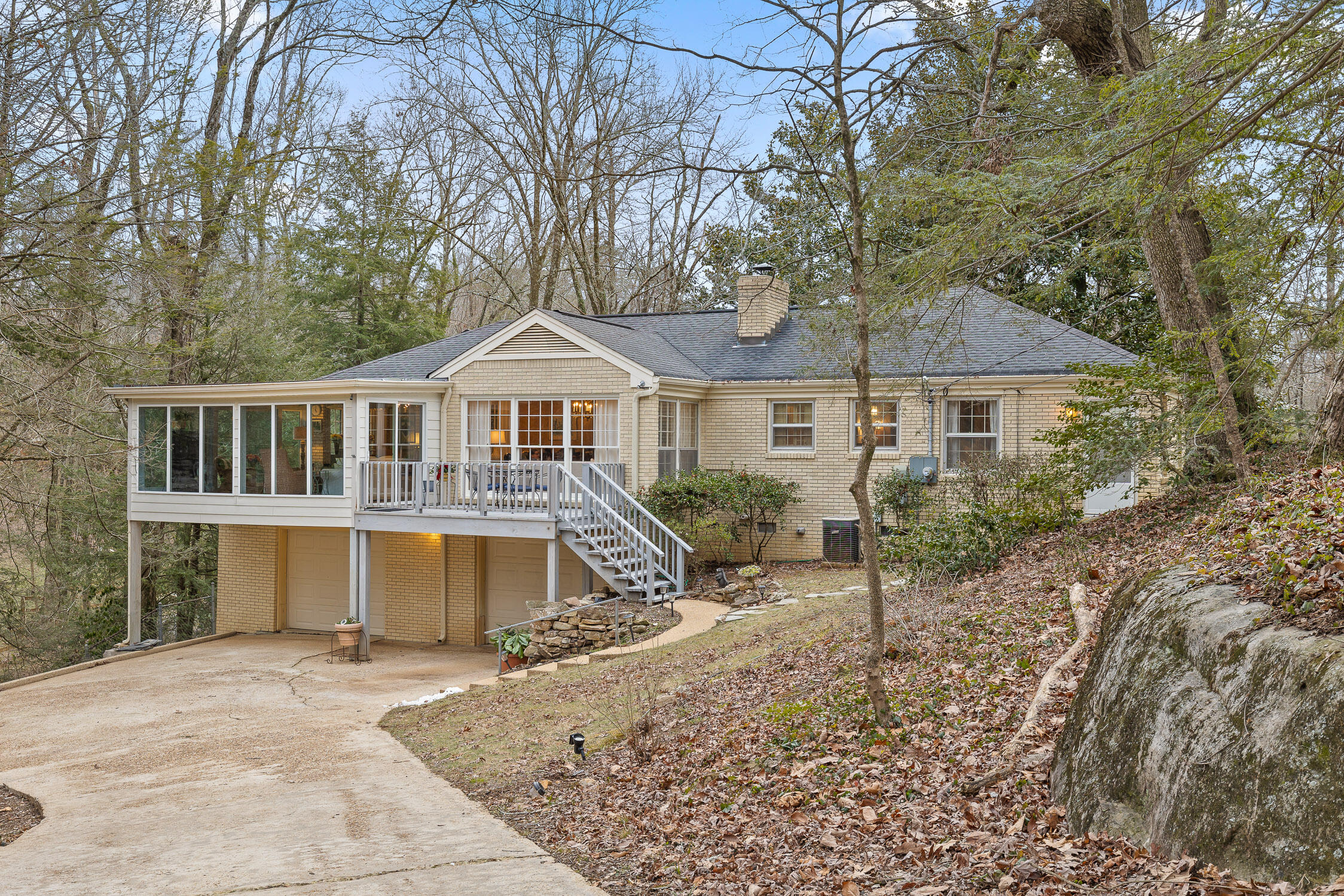 1036 Druid Drive