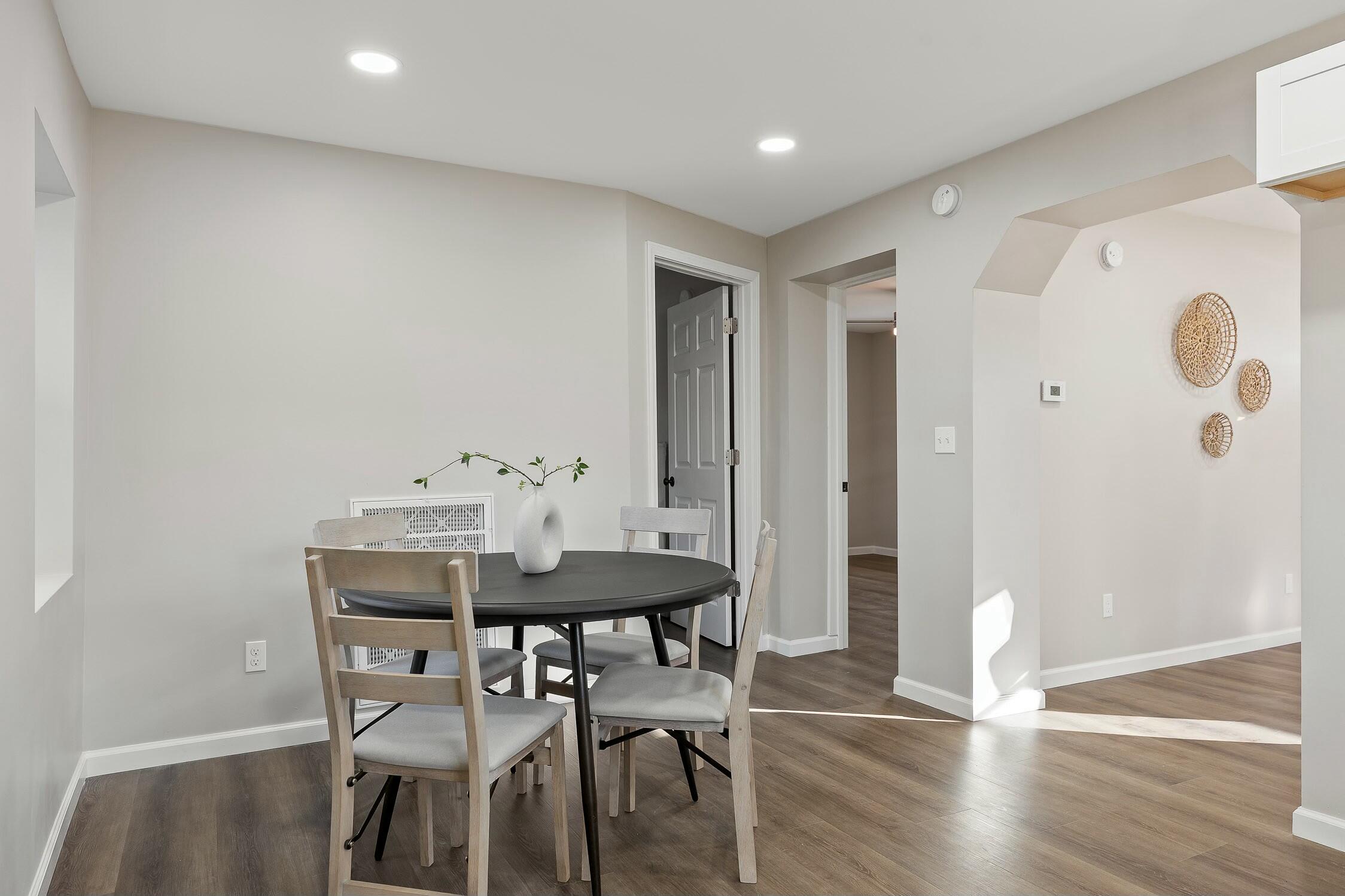 2 Lynn Garden Road