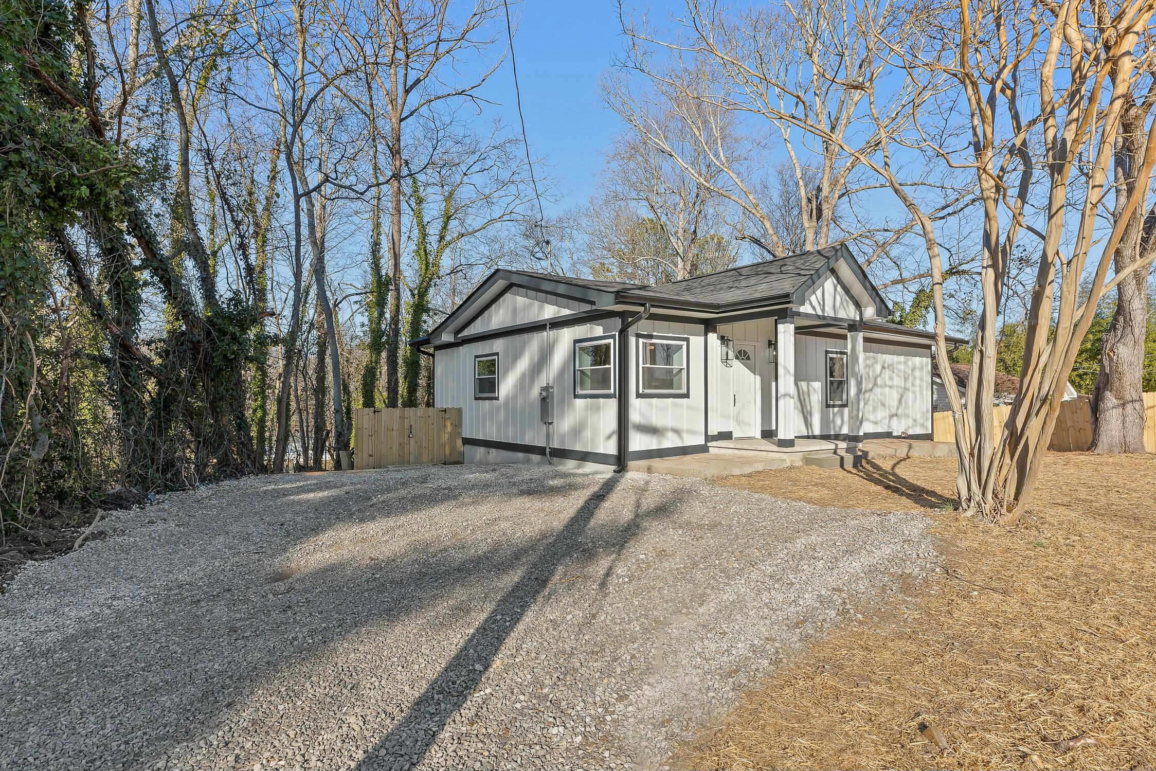 2 Lynn Garden Road