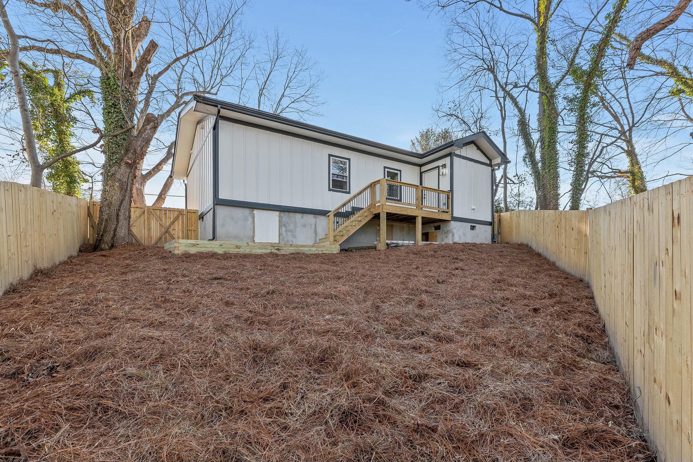 2 Lynn Garden Road