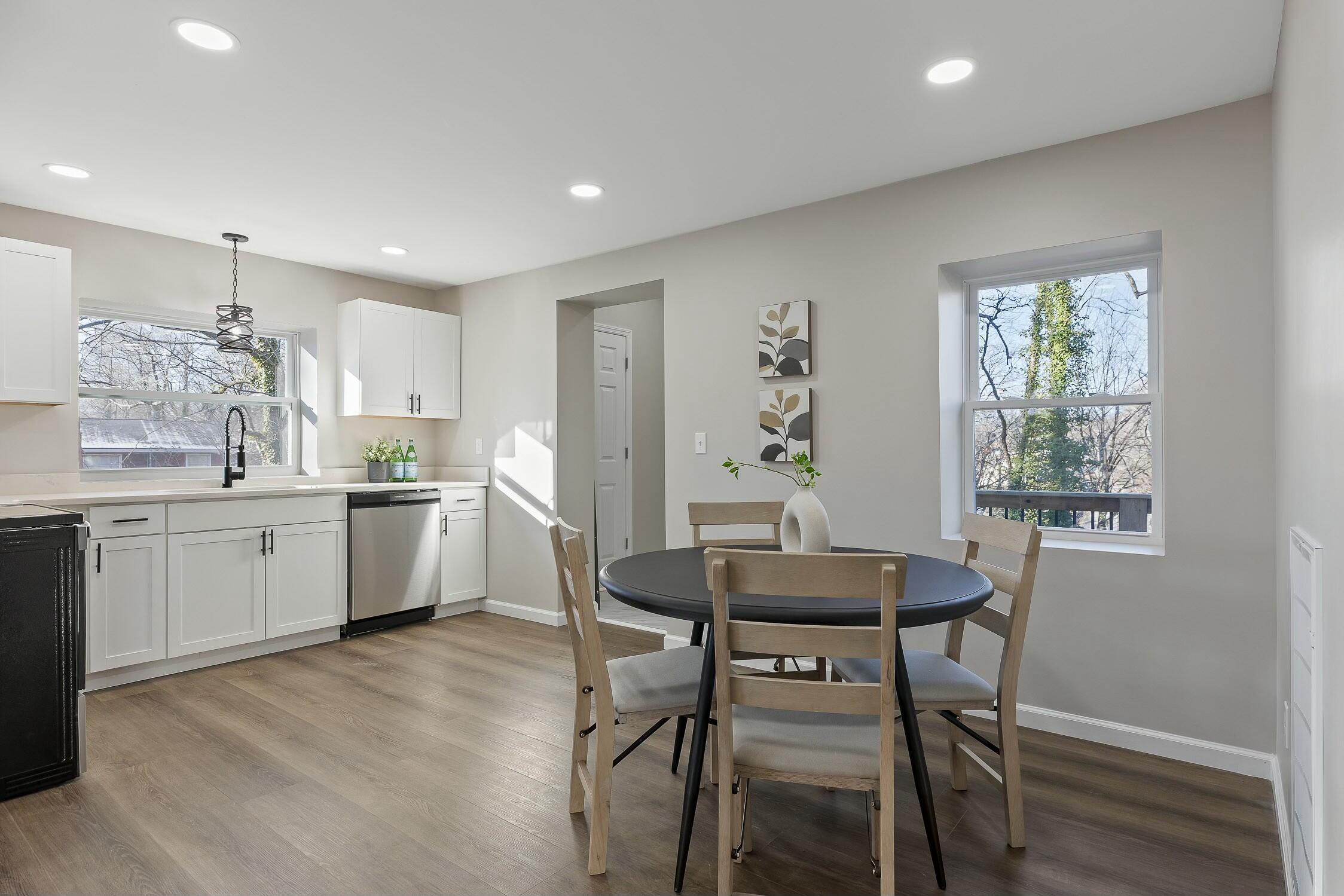 2 Lynn Garden Road