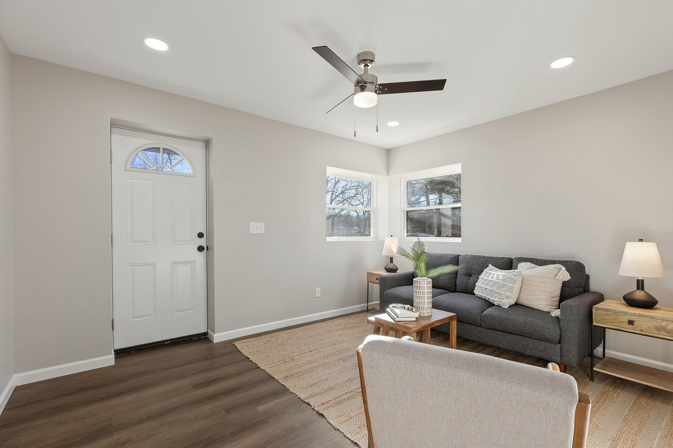 2 Lynn Garden Road