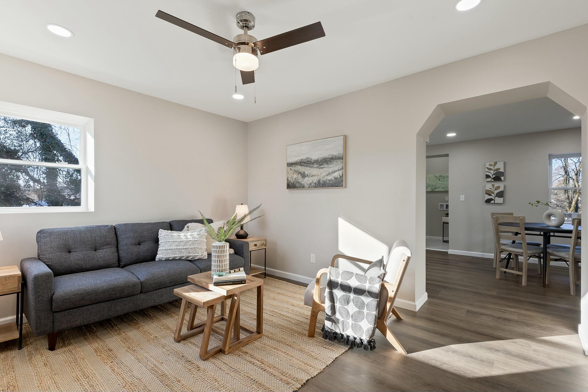 2 Lynn Garden Road