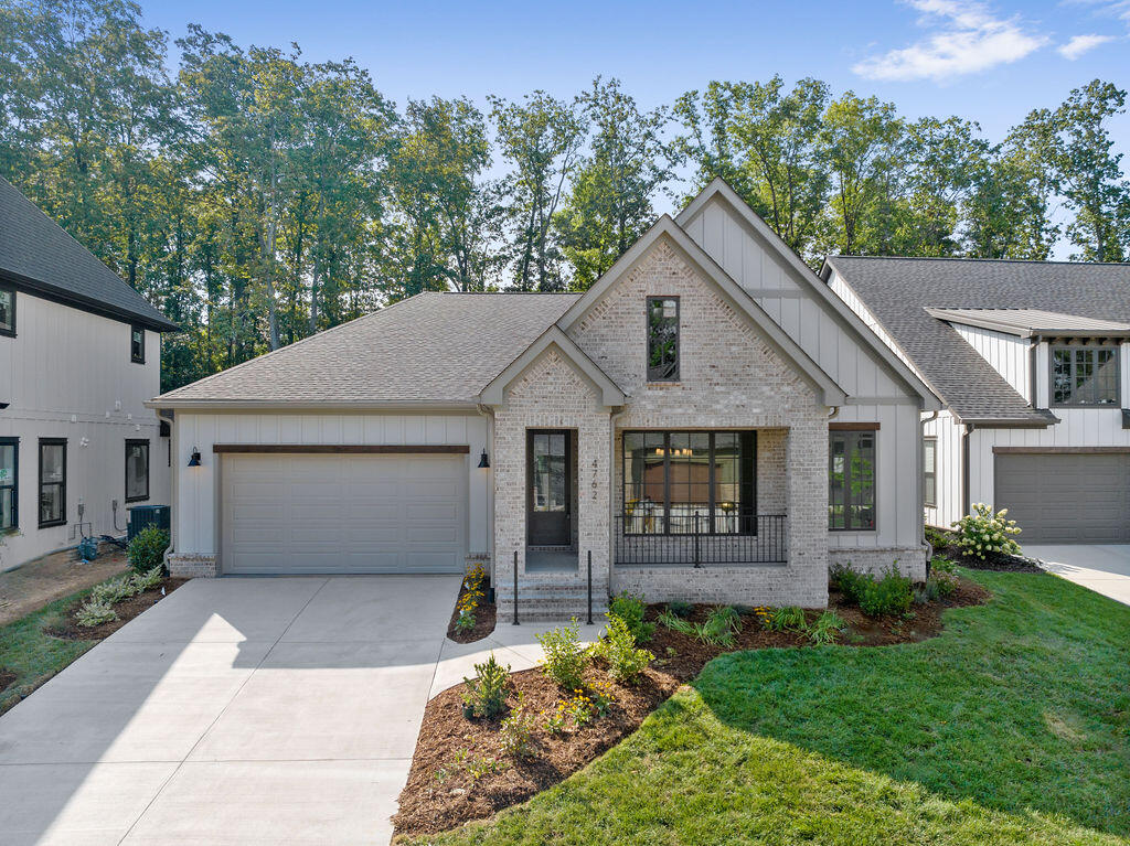 4762 Amethyst Road, 911