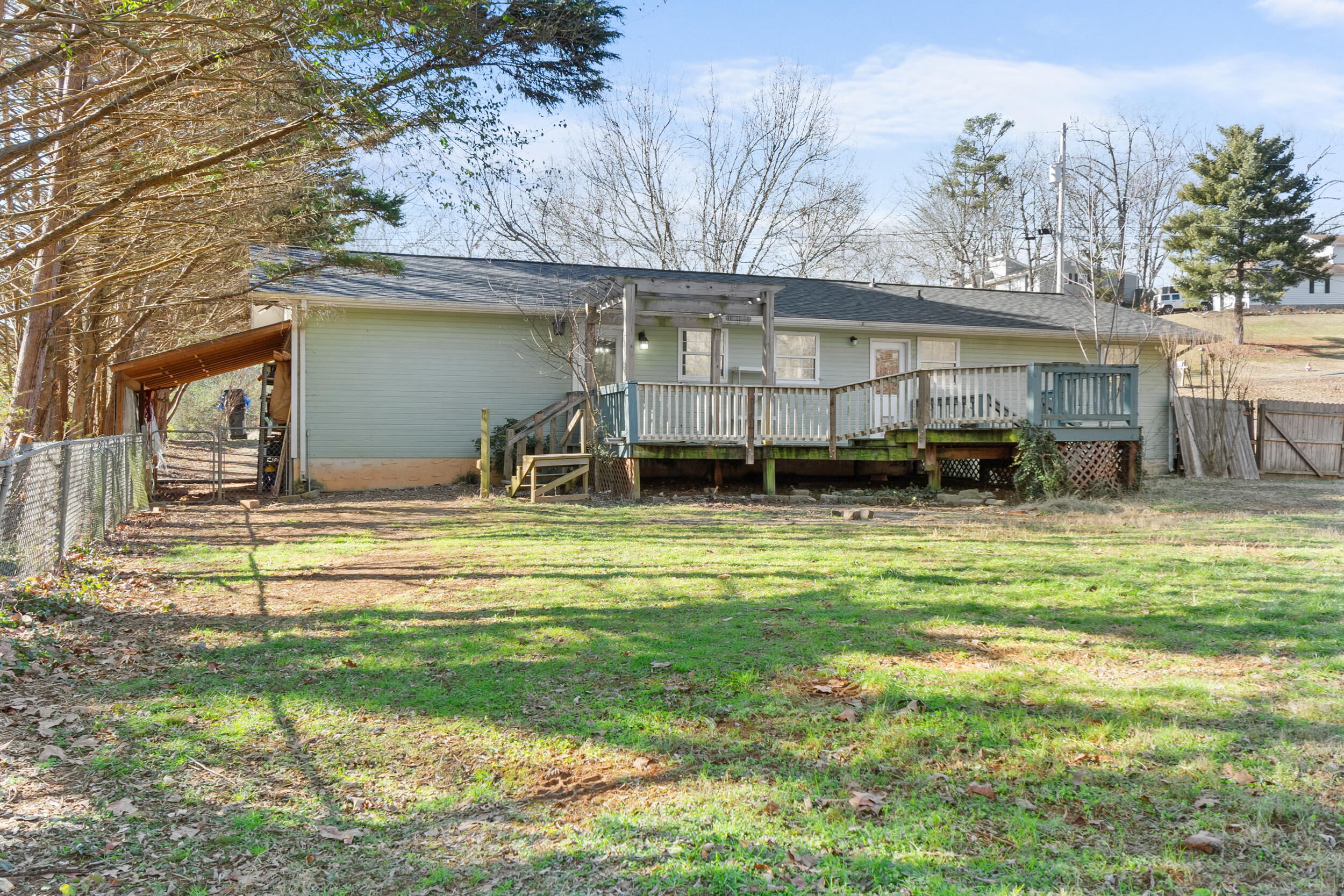 377 Smoketree Circle