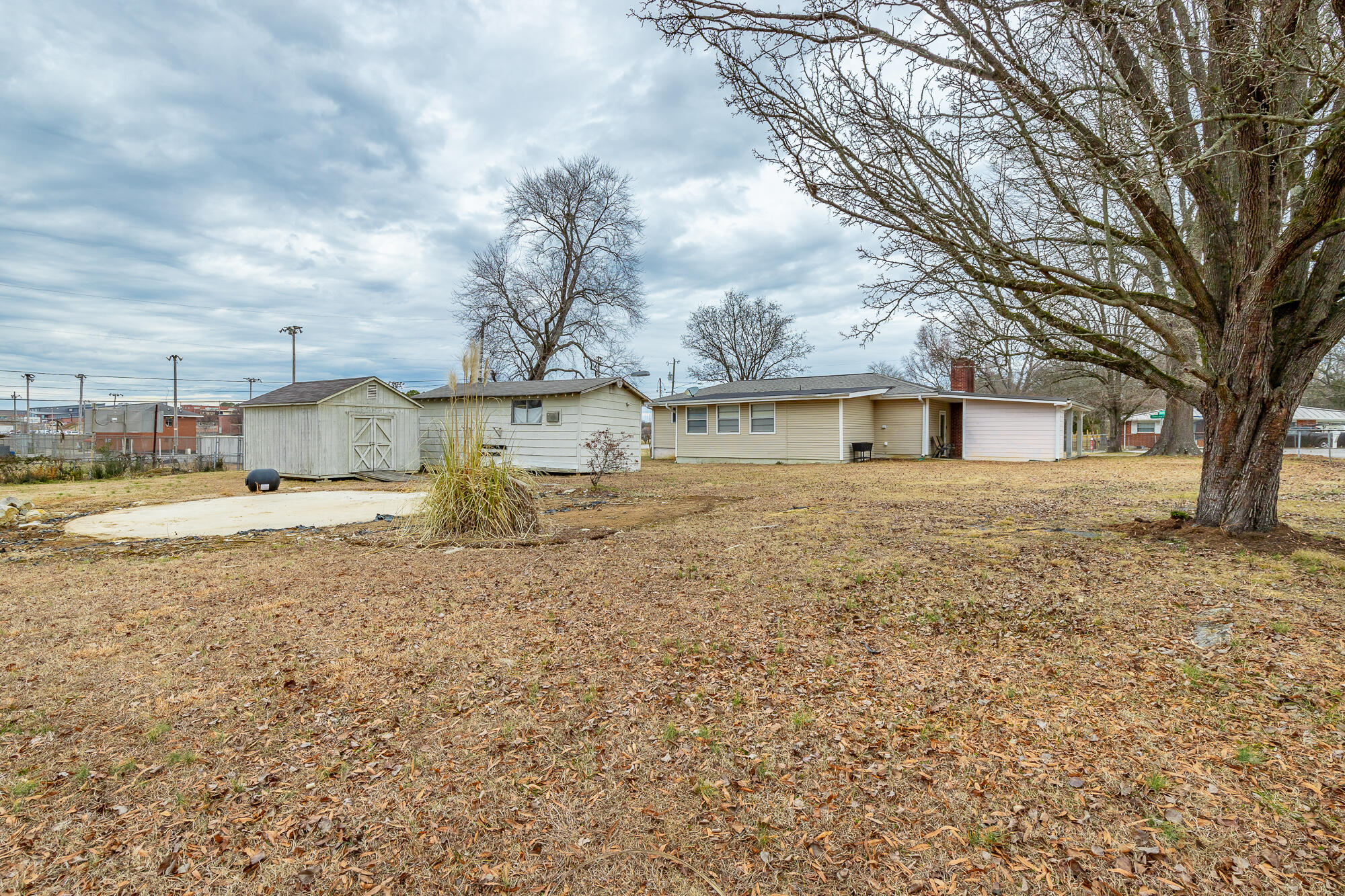 2705 Shepherd View Drive