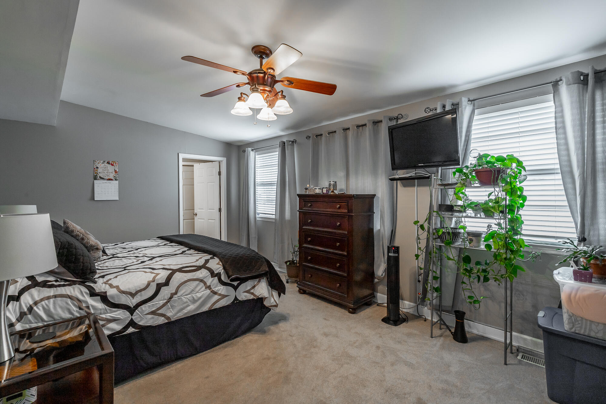 2705 Shepherd View Drive