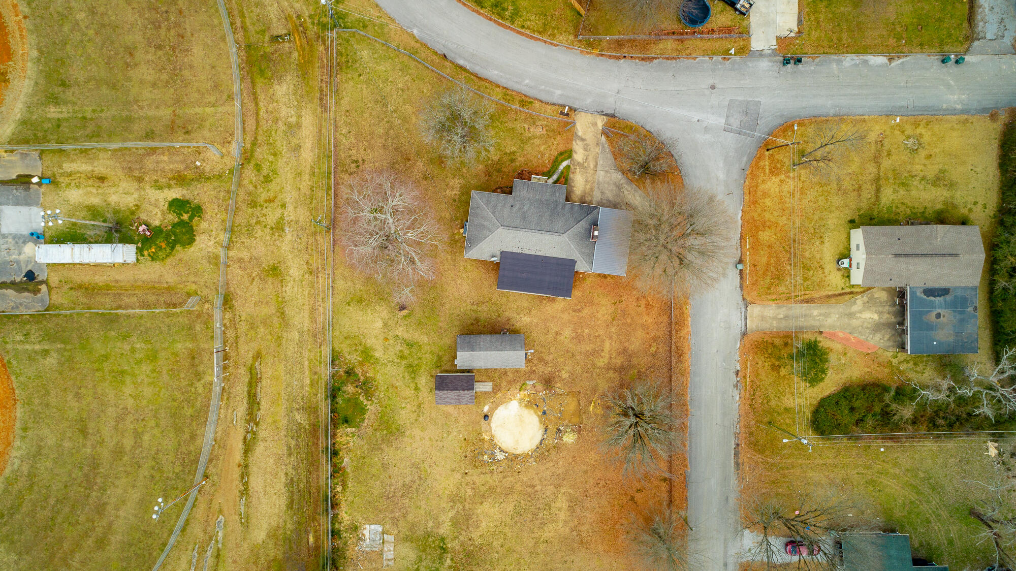2705 Shepherd View Drive