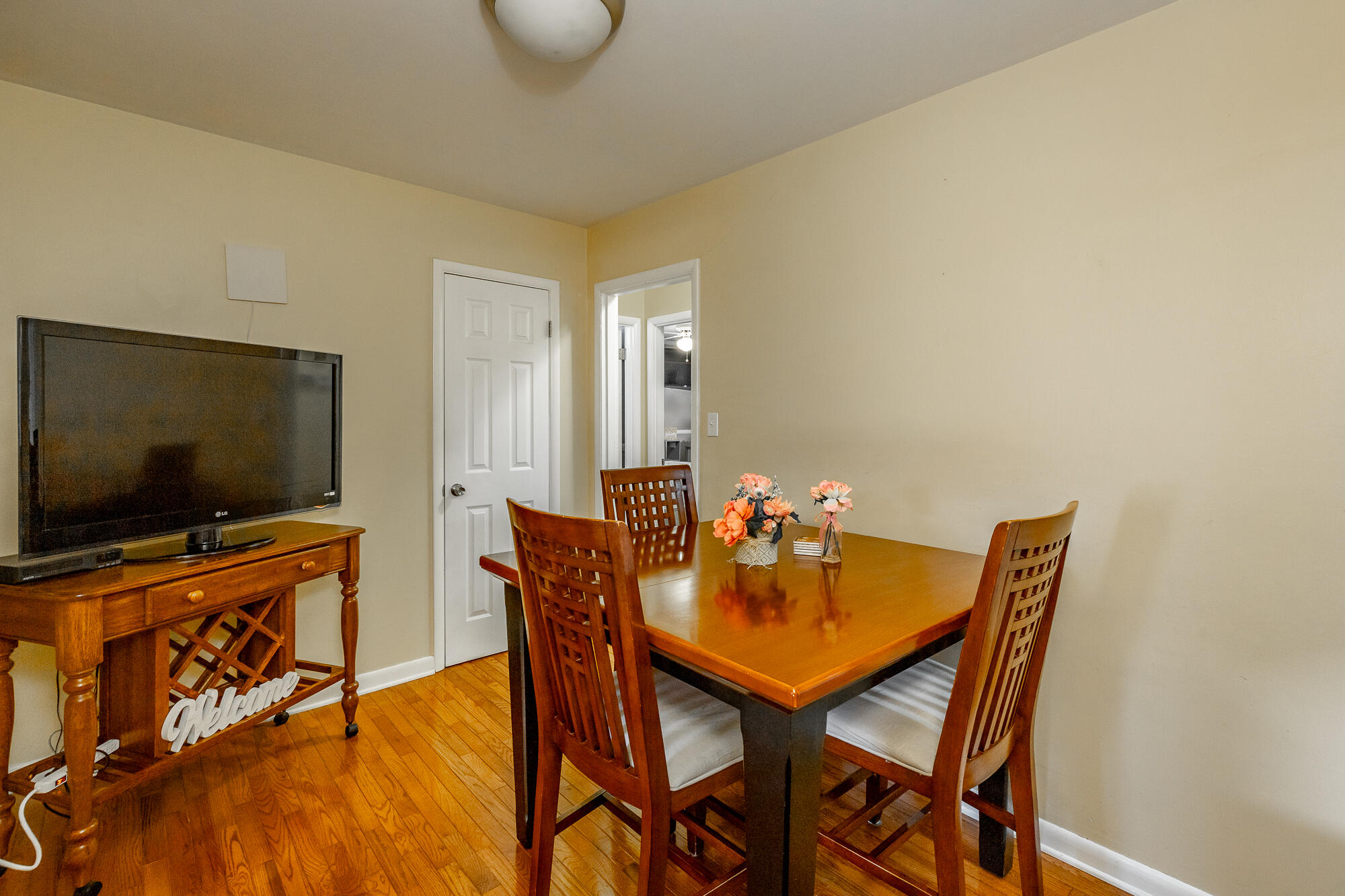 2705 Shepherd View Drive