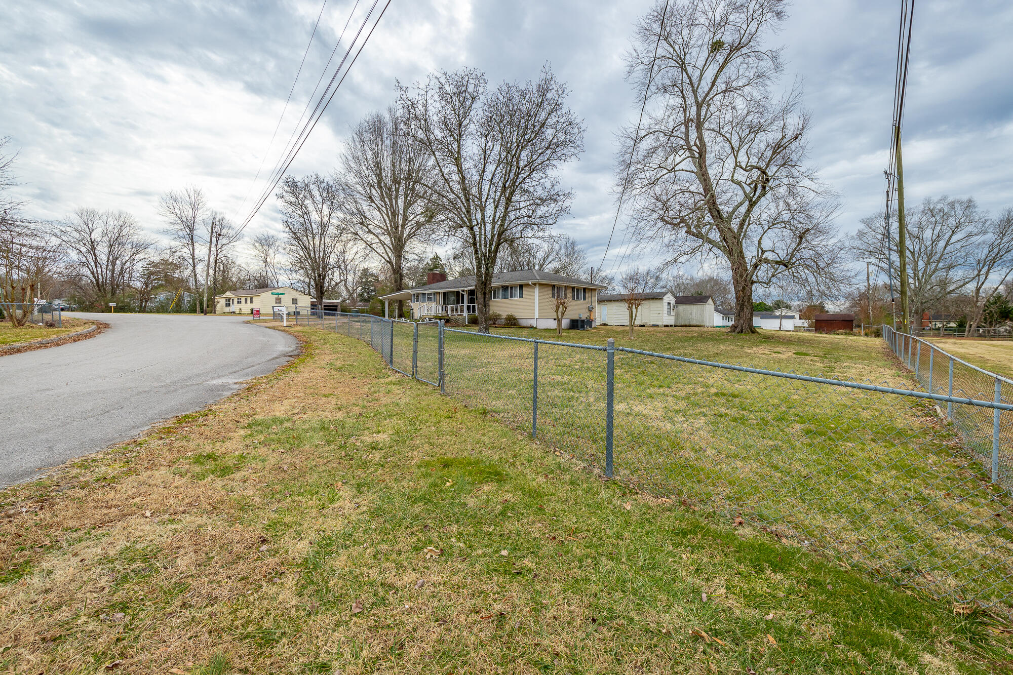2705 Shepherd View Drive