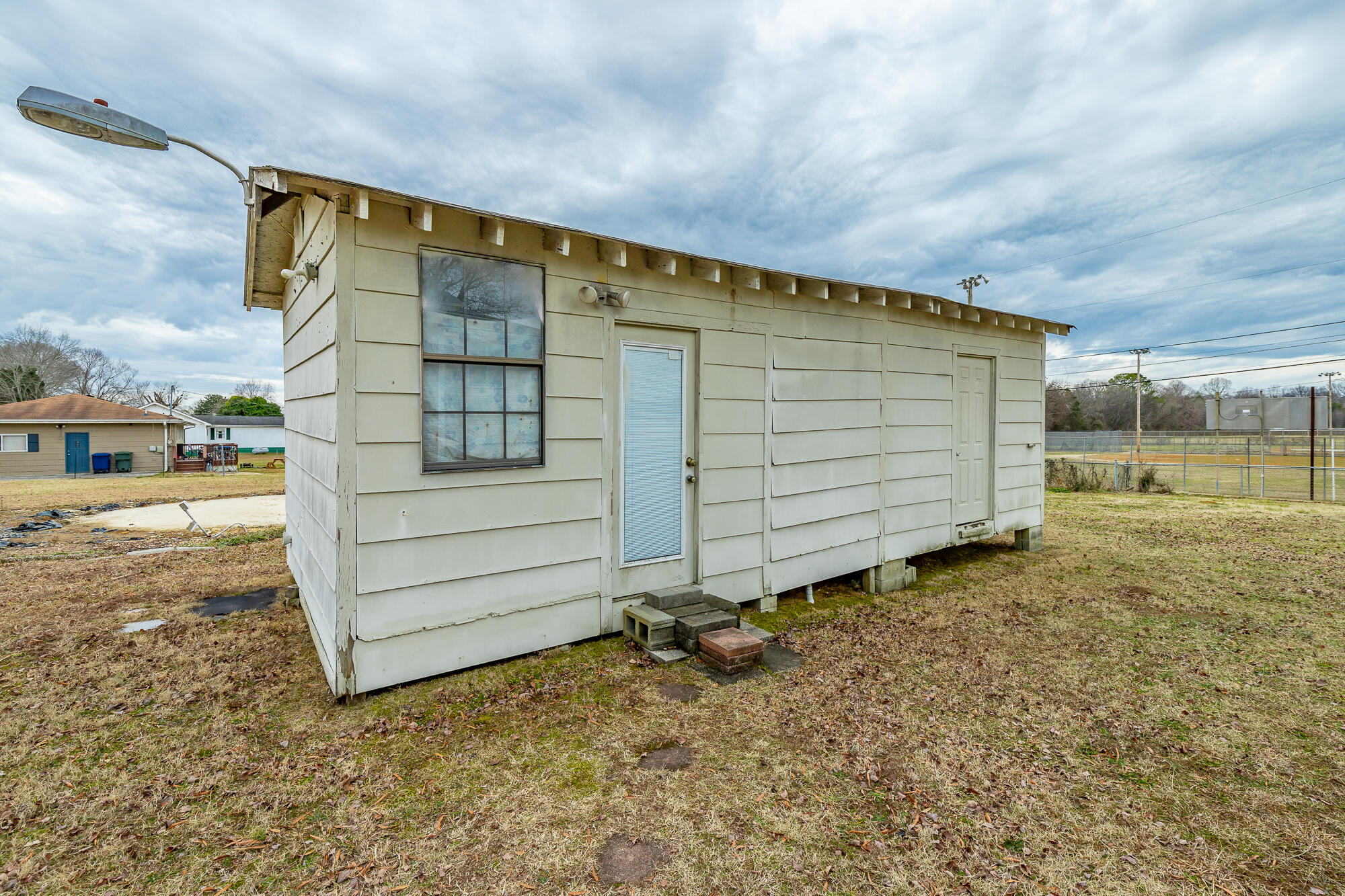 2705 Shepherd View Drive