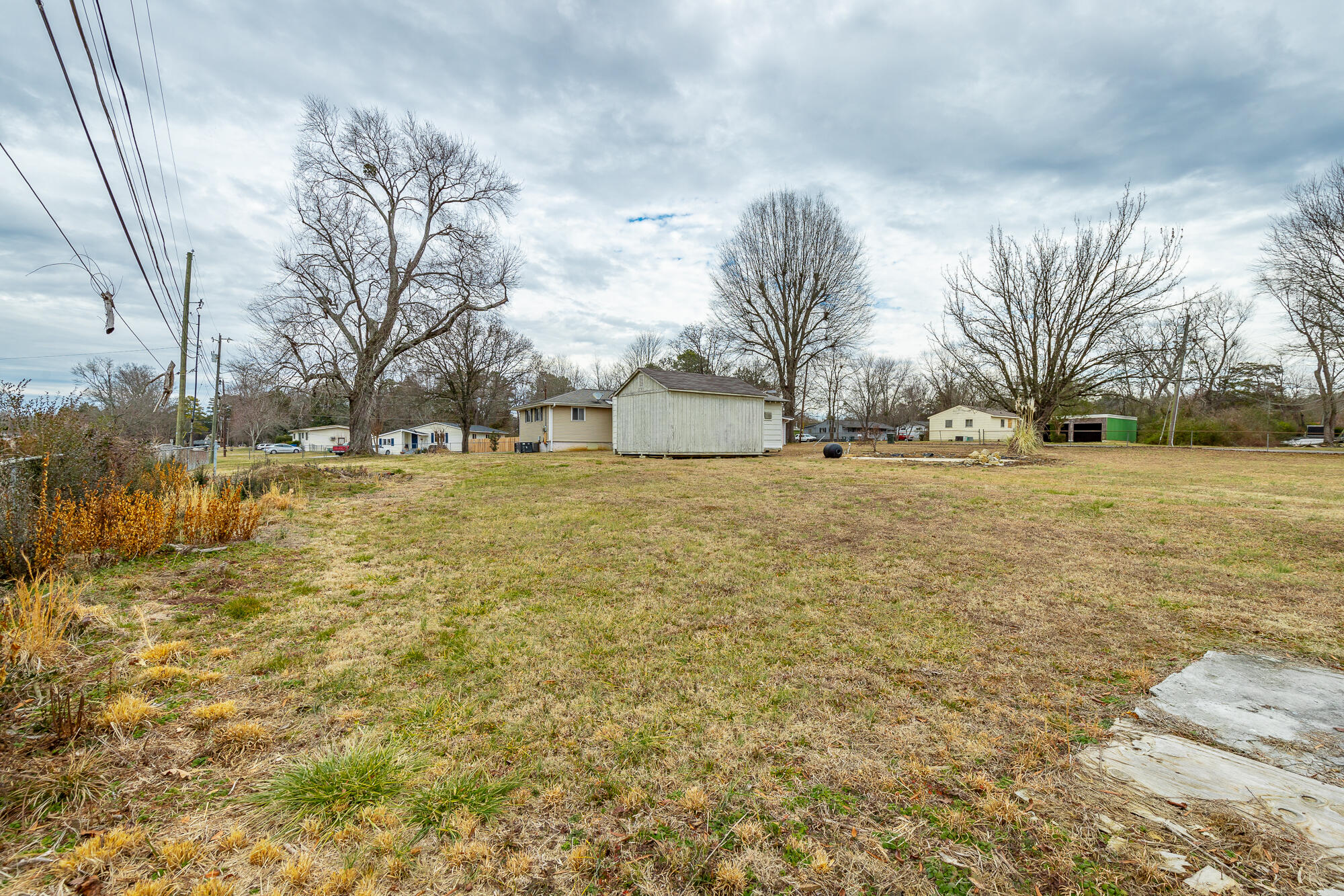 2705 Shepherd View Drive