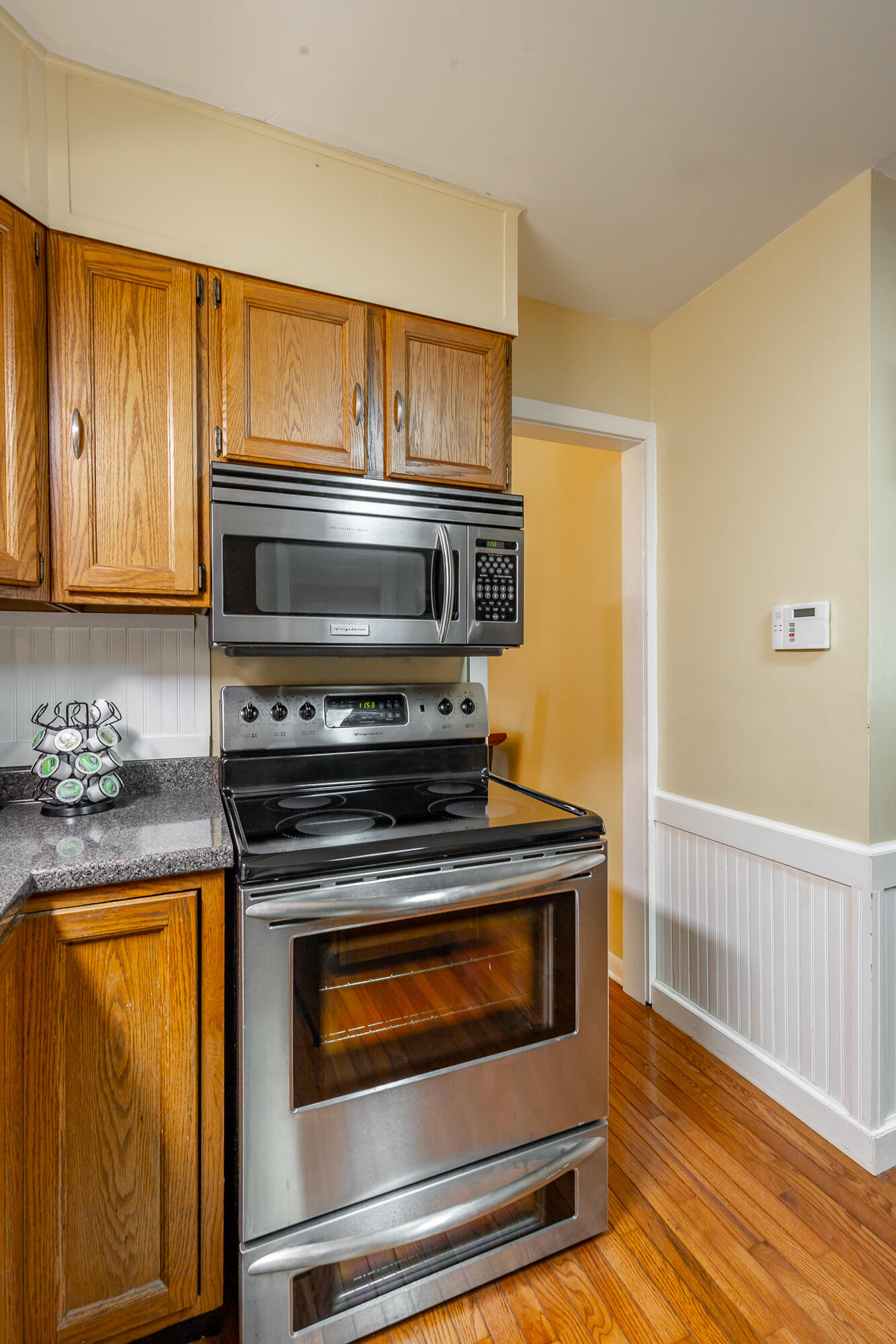 2705 Shepherd View Drive
