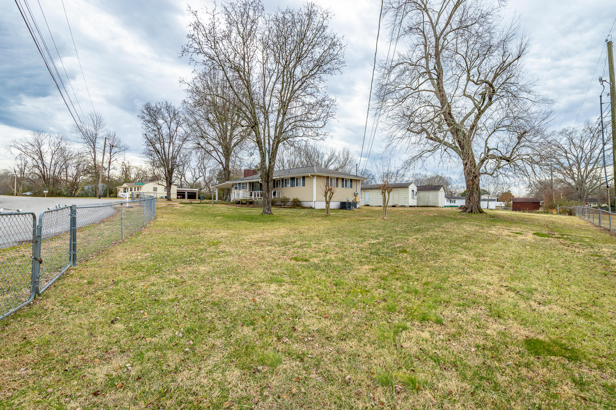 2705 Shepherd View Drive