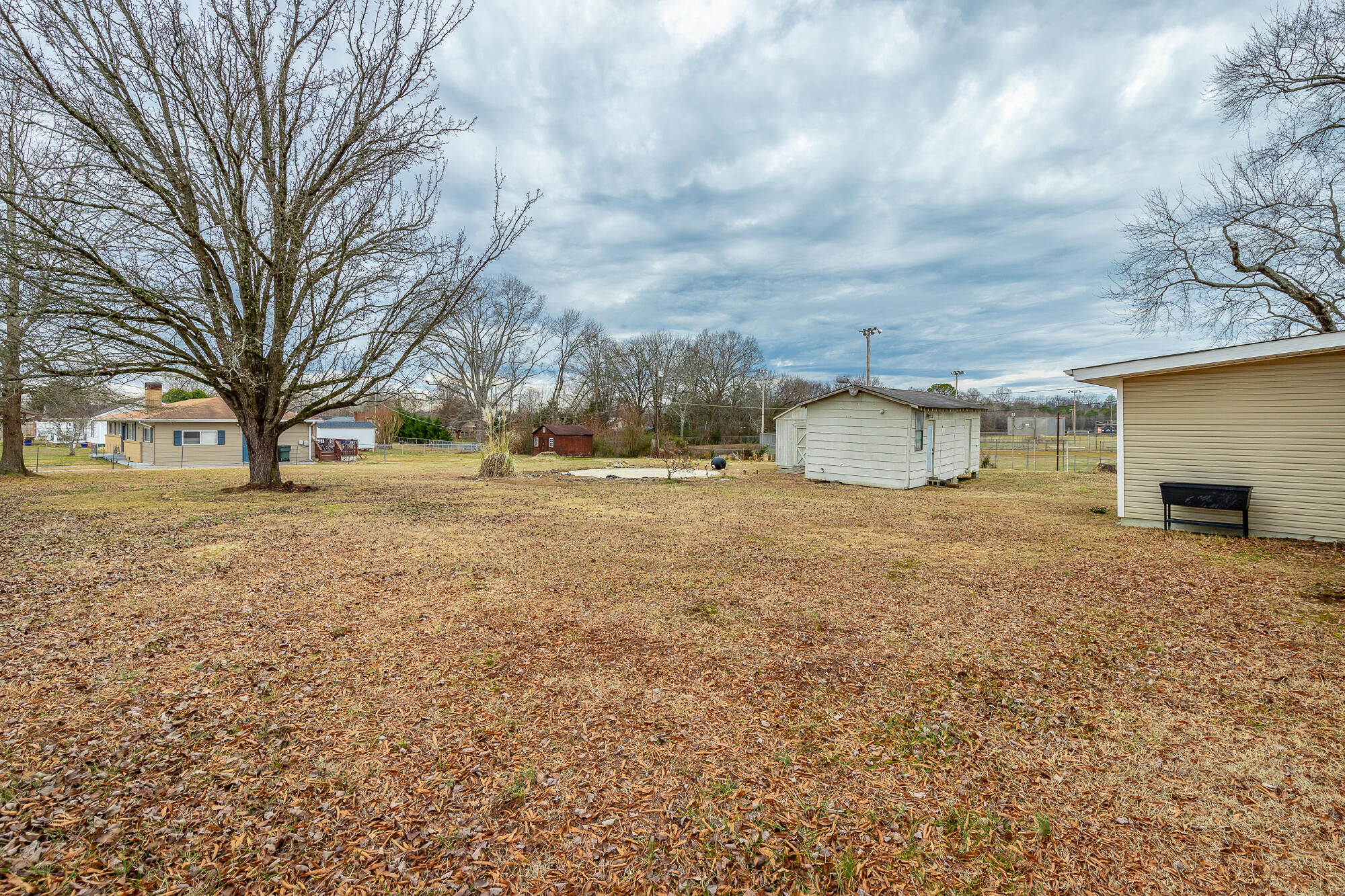 2705 Shepherd View Drive