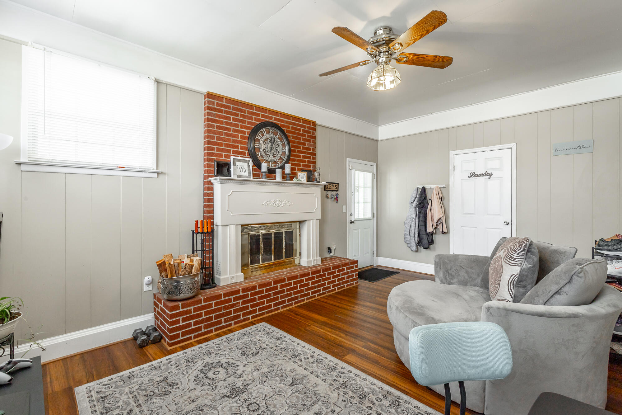 2705 Shepherd View Drive