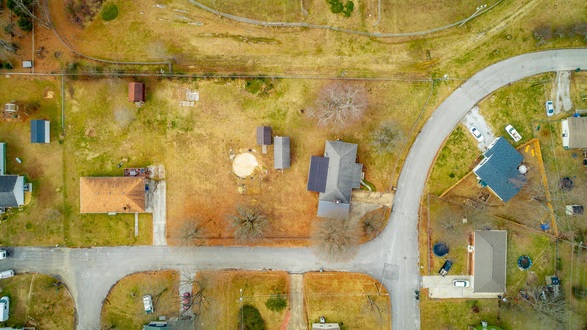 2705 Shepherd View Drive