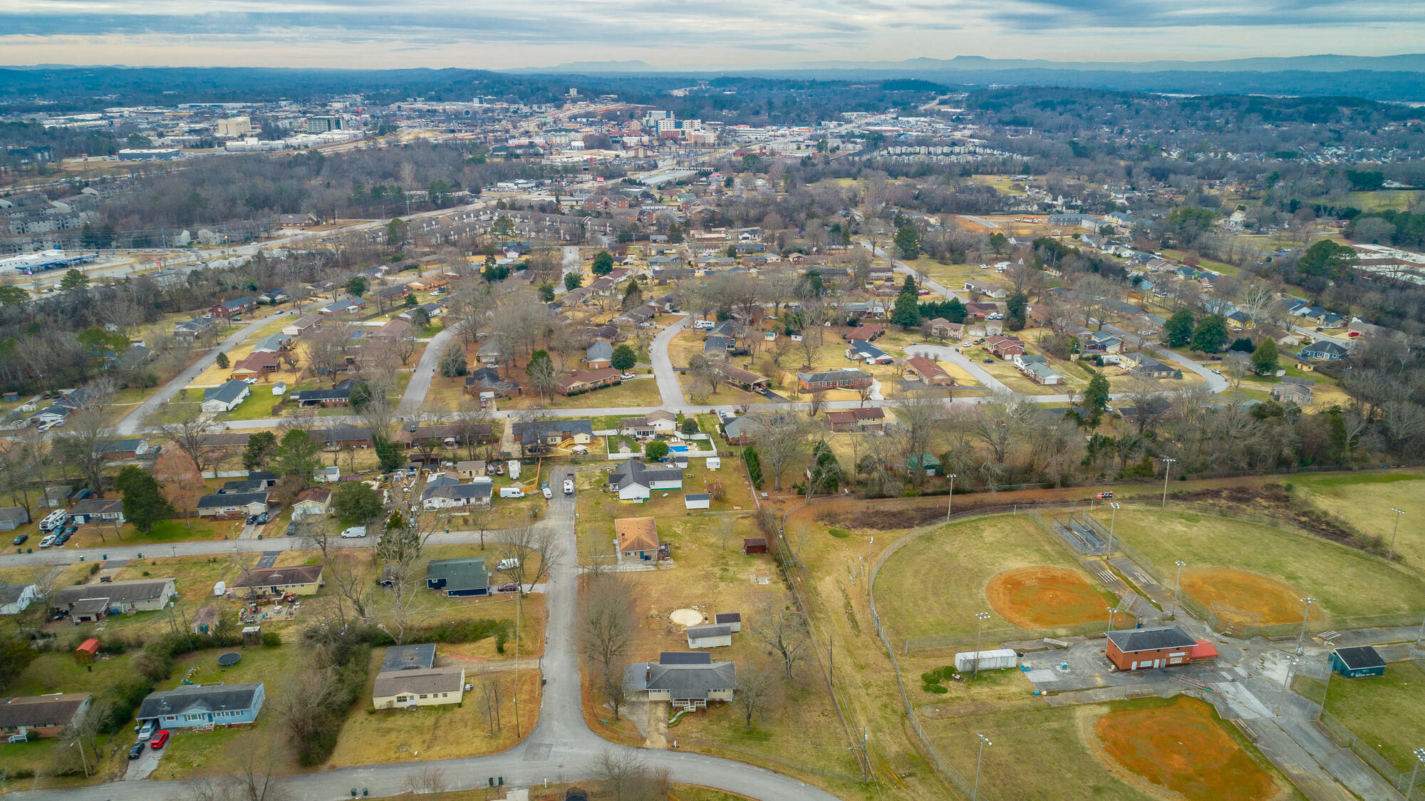 2705 Shepherd View Drive