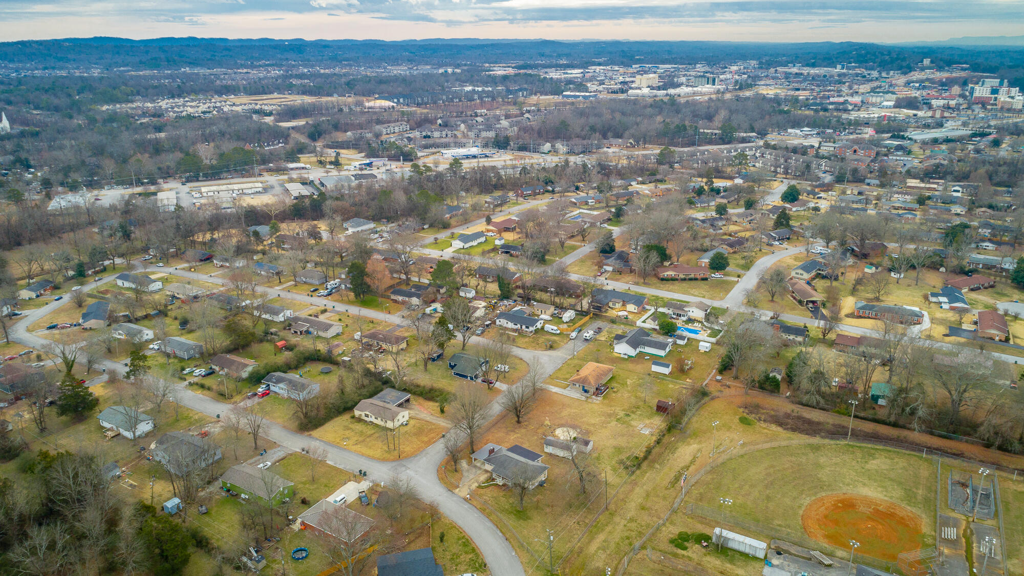 2705 Shepherd View Drive