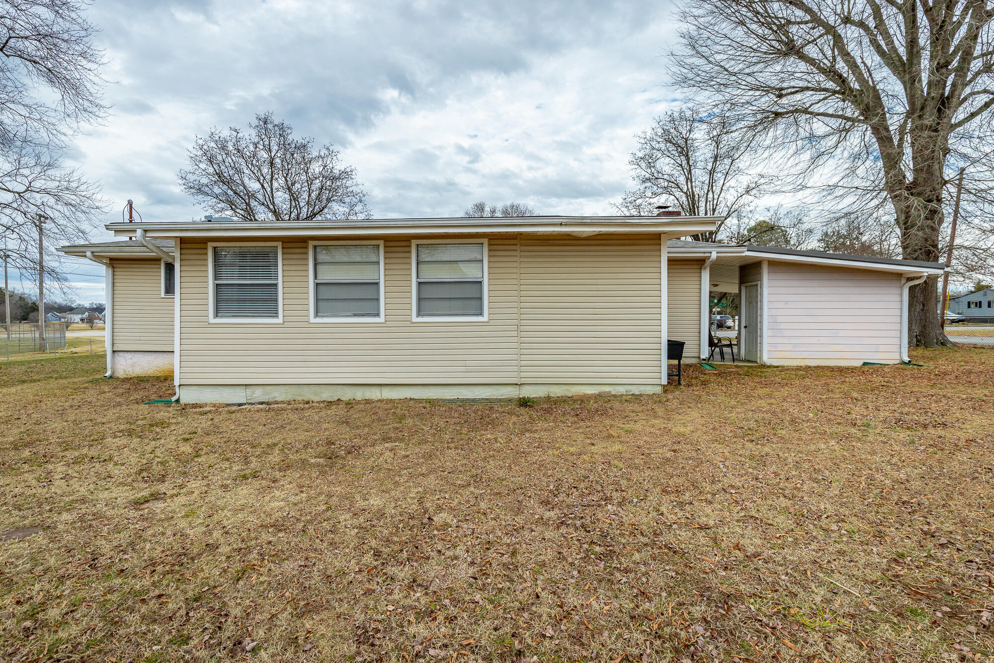 2705 Shepherd View Drive