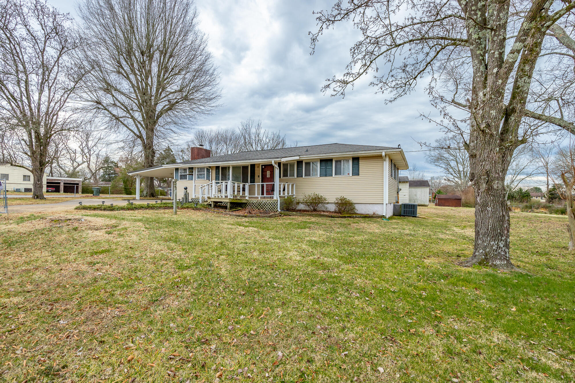 2705 Shepherd View Drive