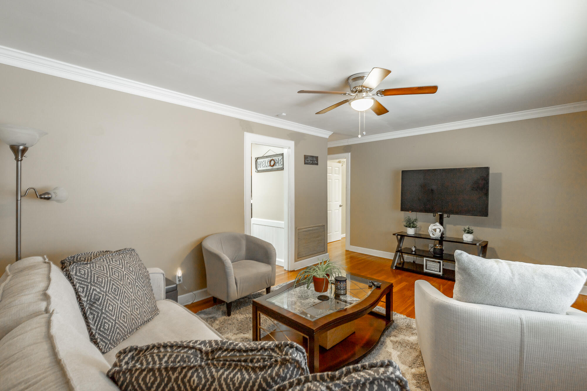 2705 Shepherd View Drive