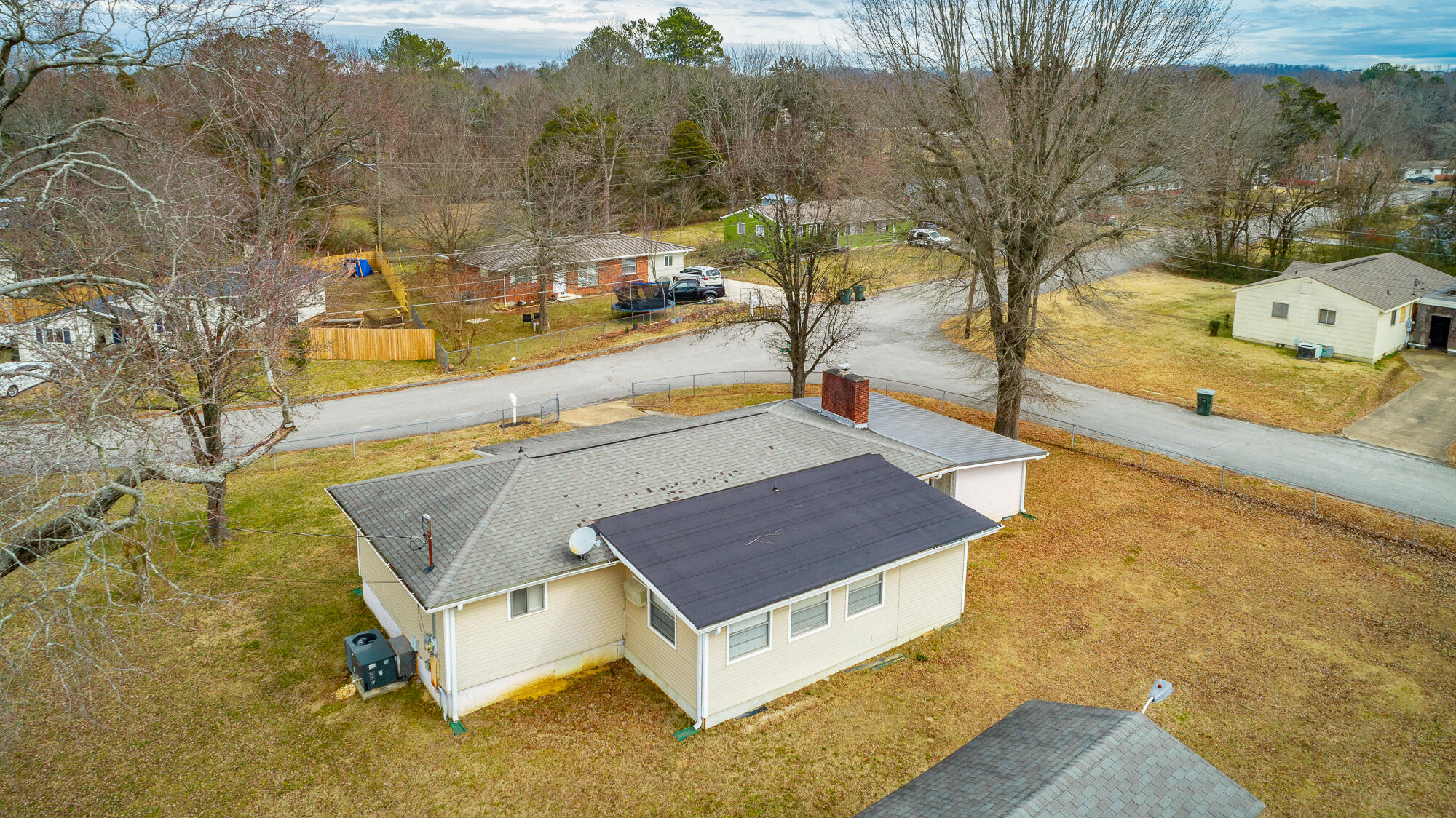 2705 Shepherd View Drive