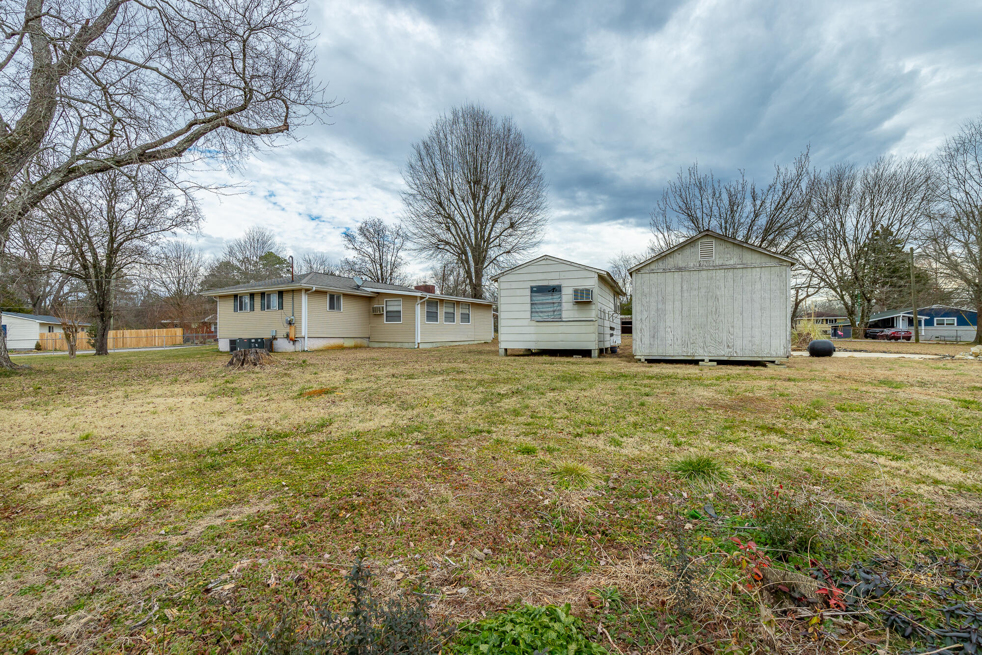 2705 Shepherd View Drive