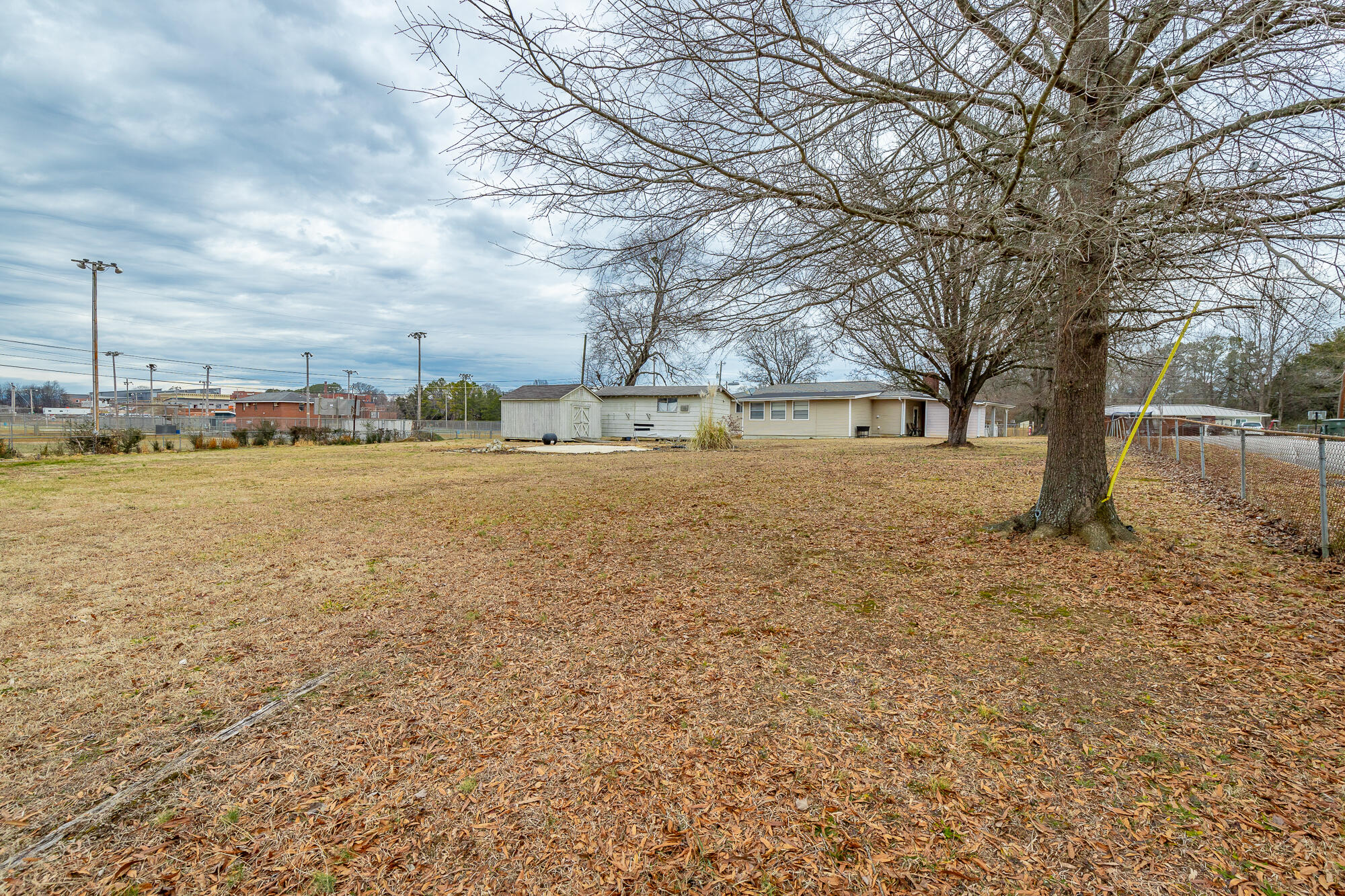 2705 Shepherd View Drive
