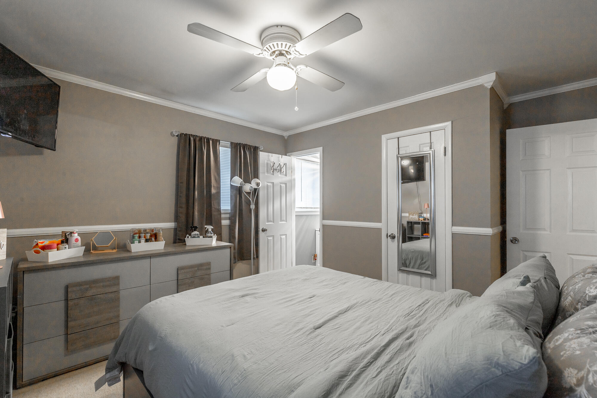 2705 Shepherd View Drive