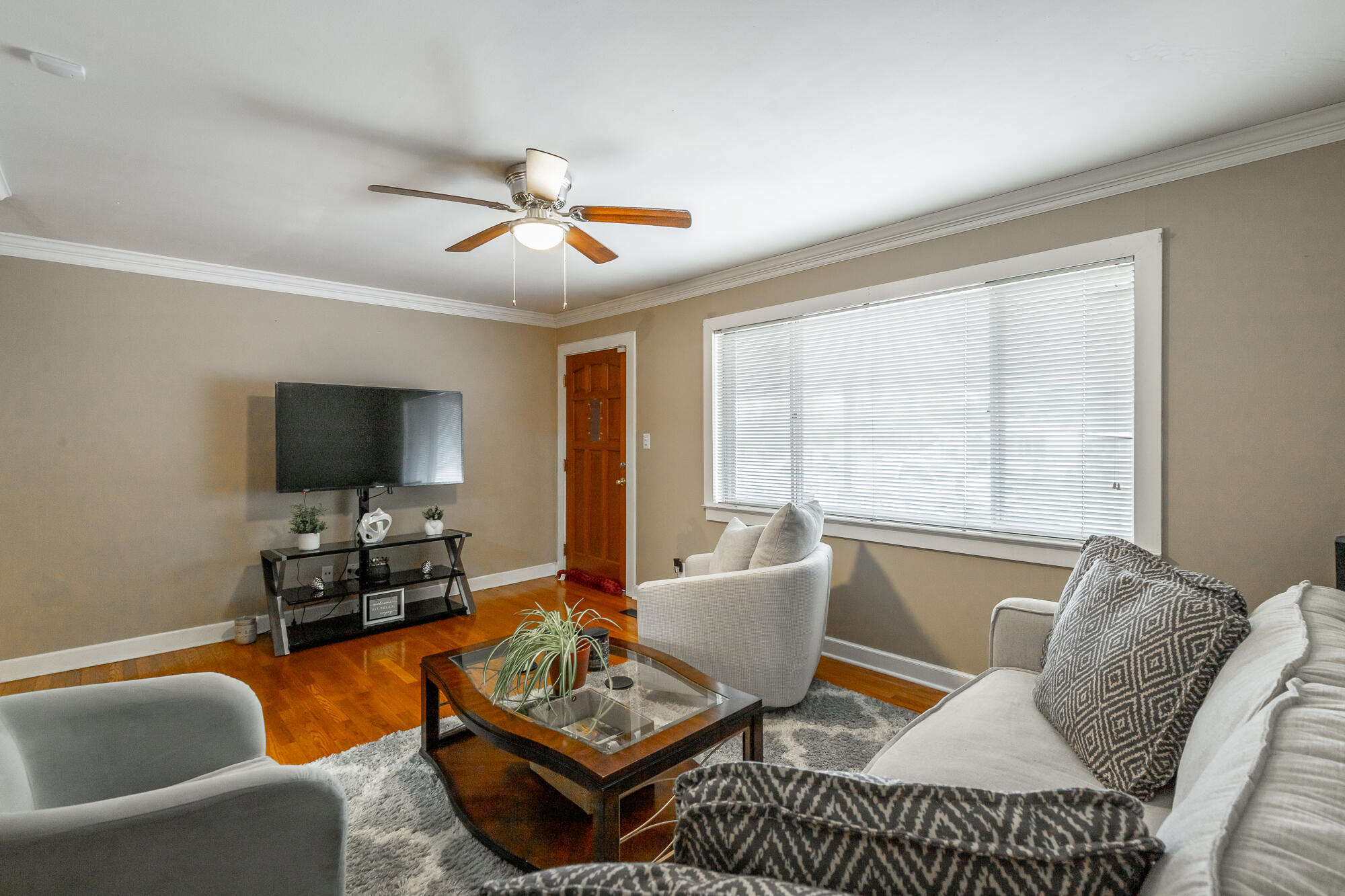 2705 Shepherd View Drive