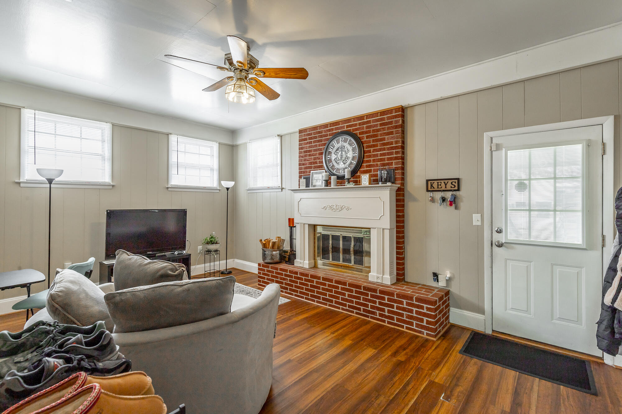 2705 Shepherd View Drive