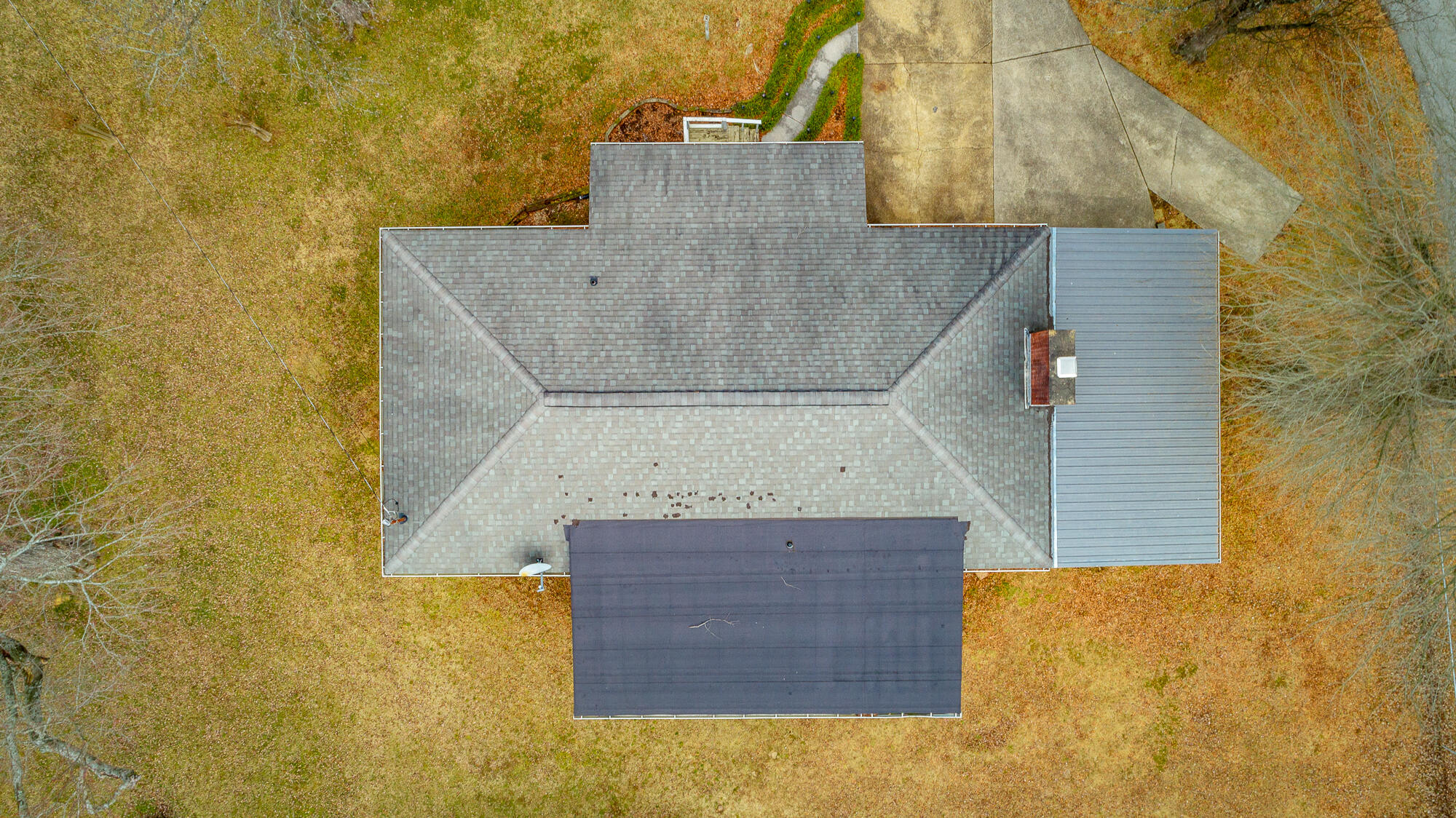 2705 Shepherd View Drive