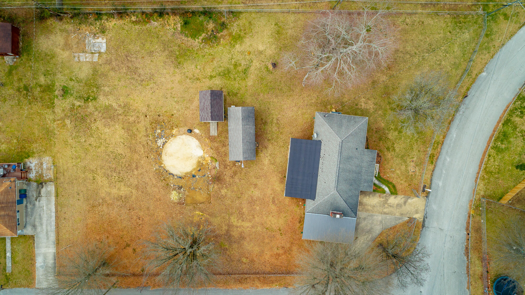 2705 Shepherd View Drive