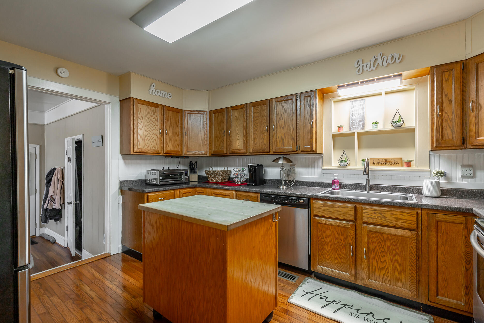 2705 Shepherd View Drive