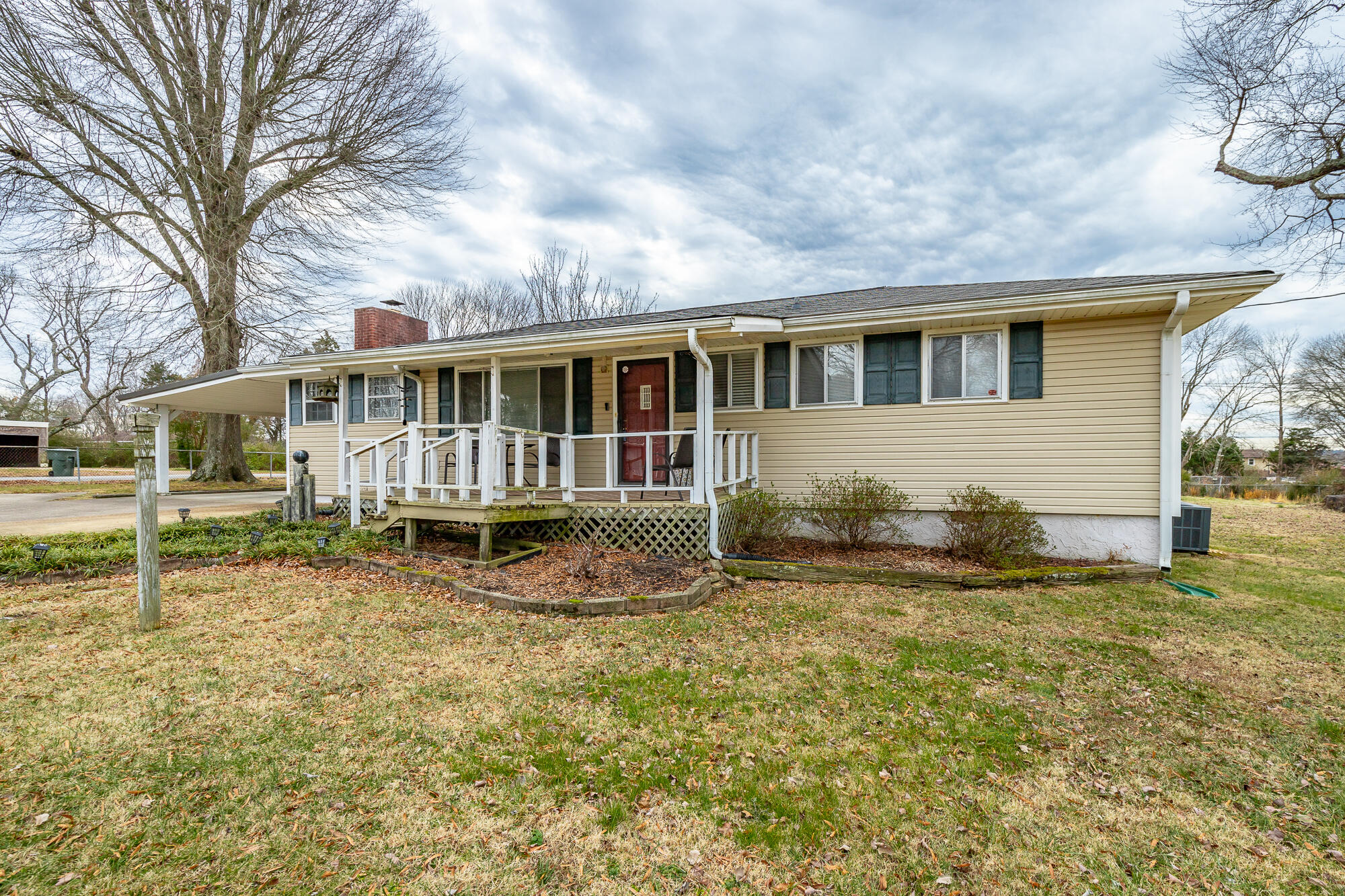 2705 Shepherd View Drive