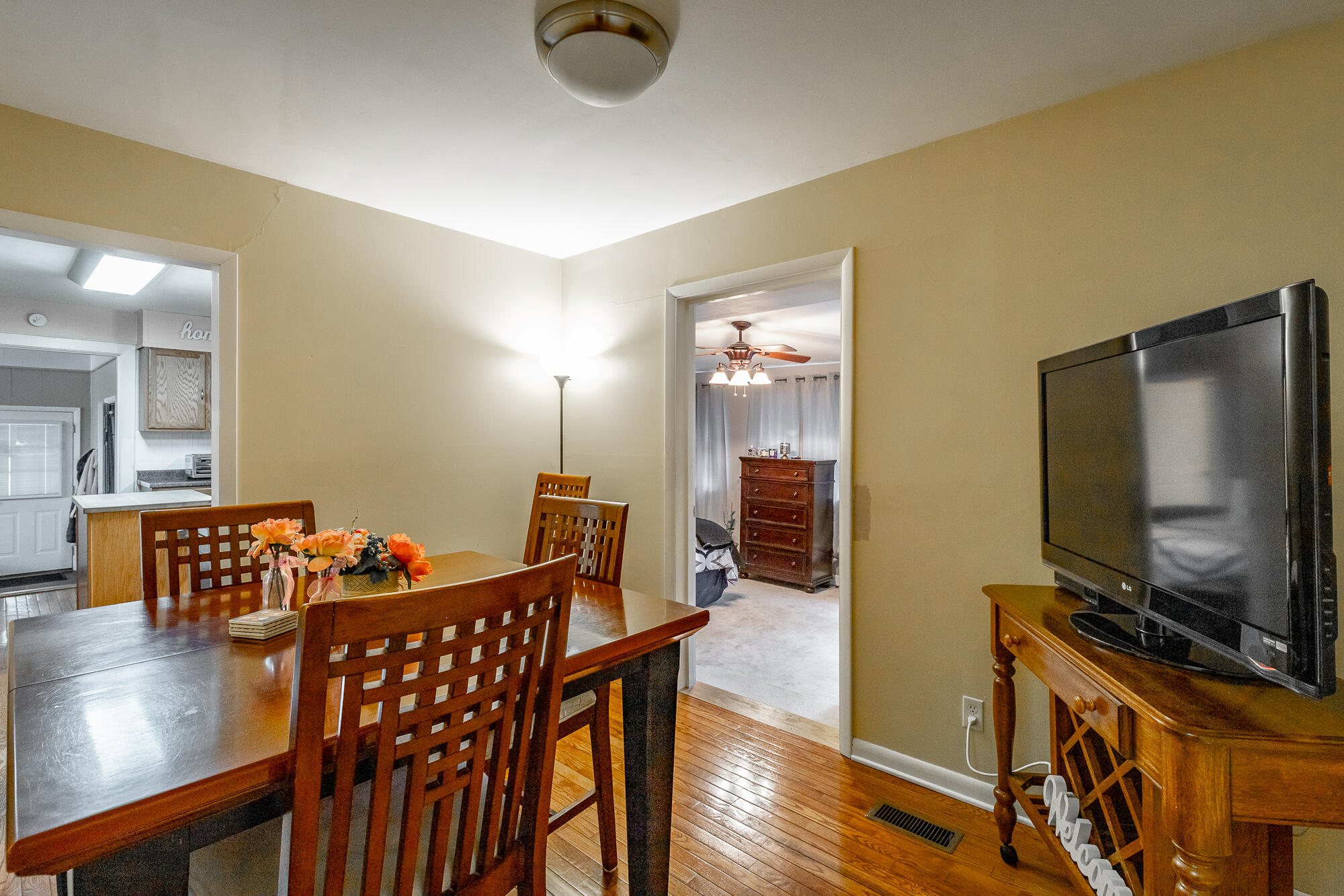 2705 Shepherd View Drive
