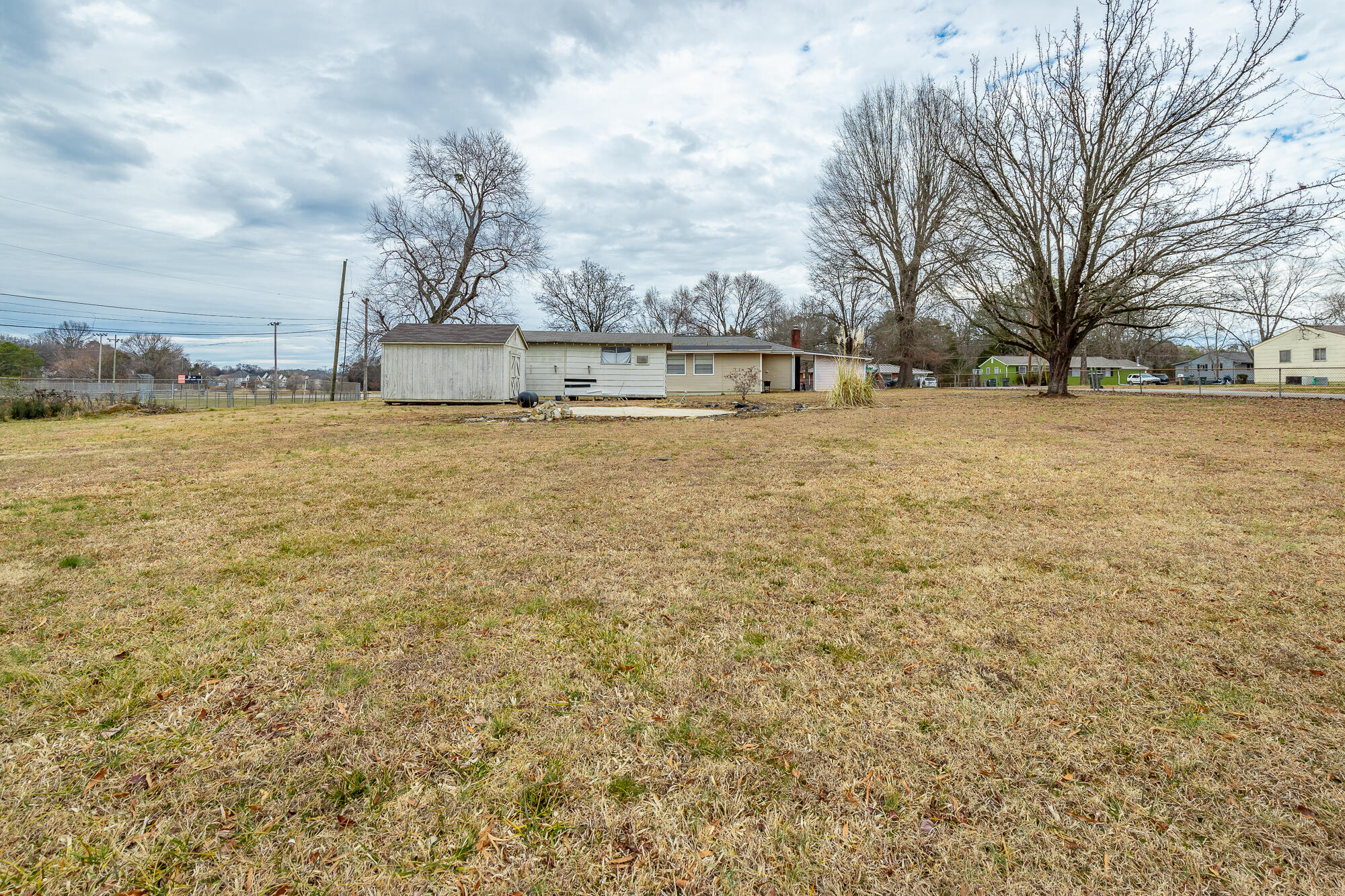 2705 Shepherd View Drive