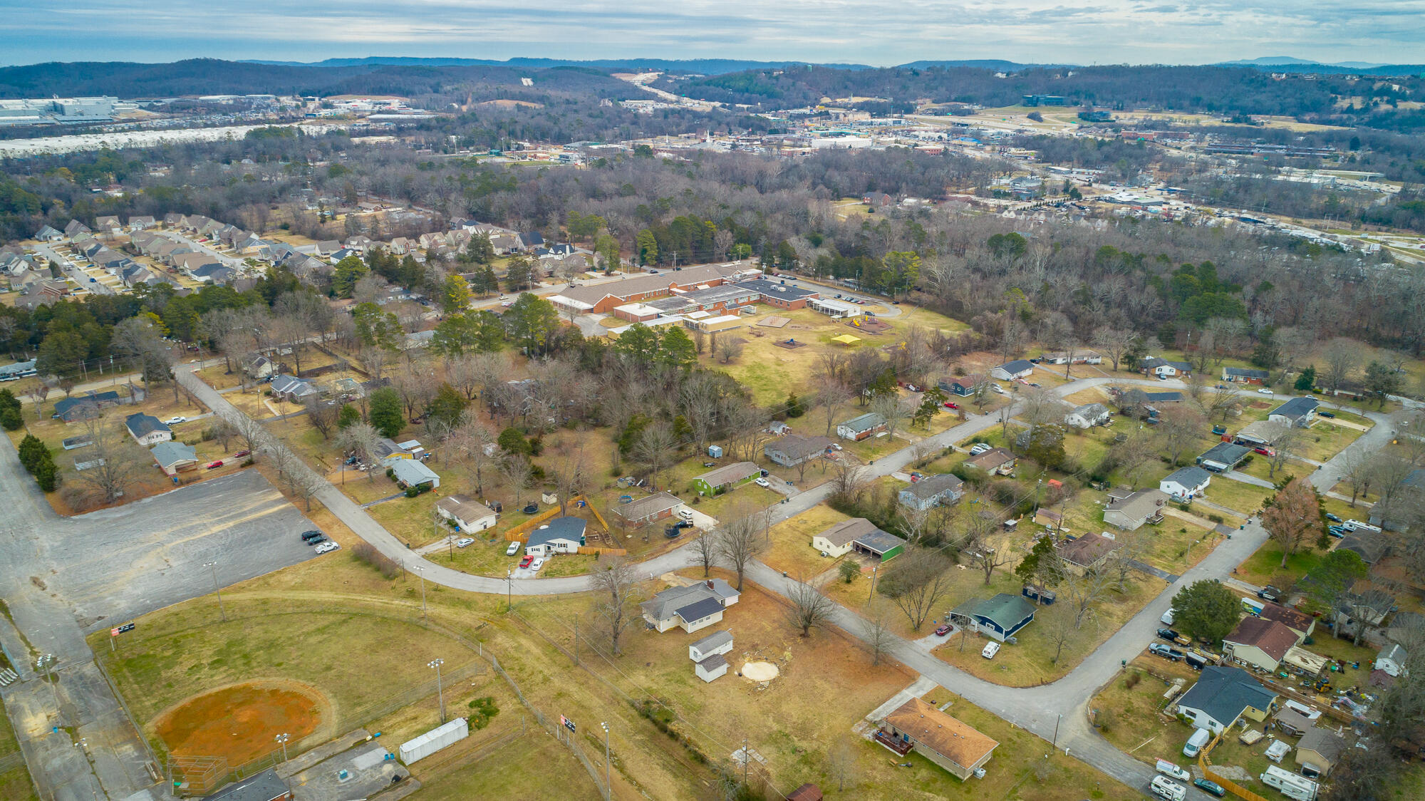 2705 Shepherd View Drive