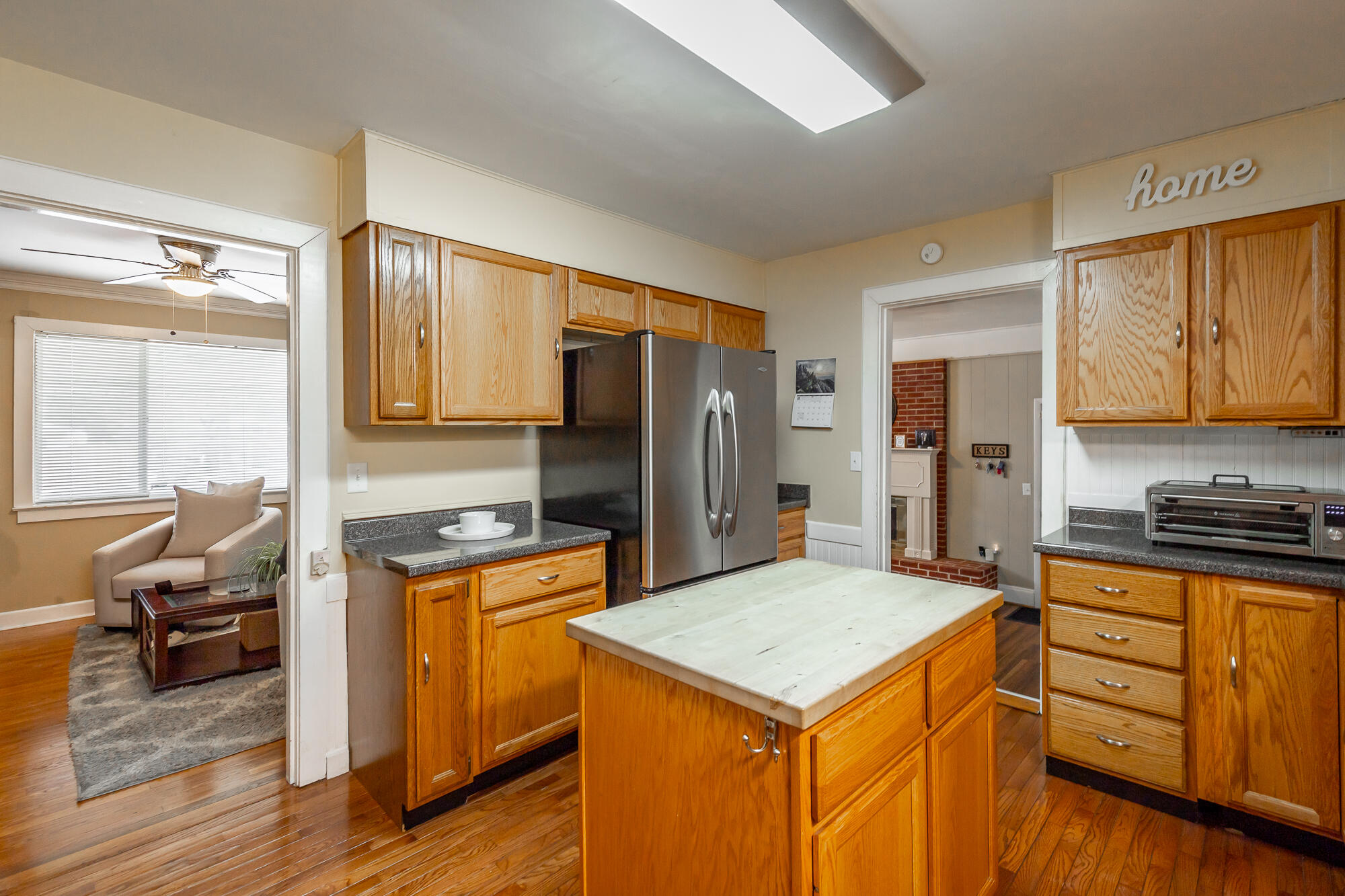 2705 Shepherd View Drive